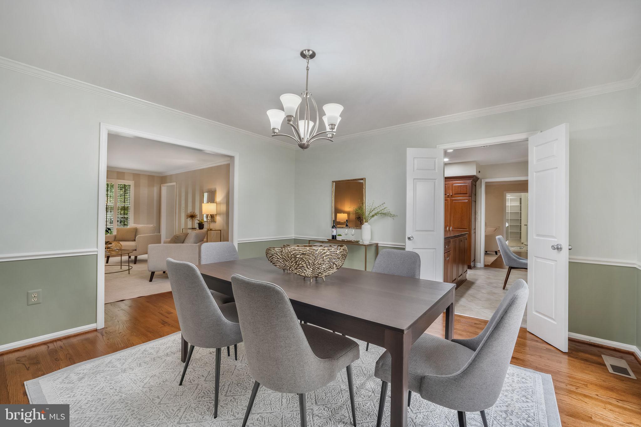 MARLBORO ESTATES - Residential