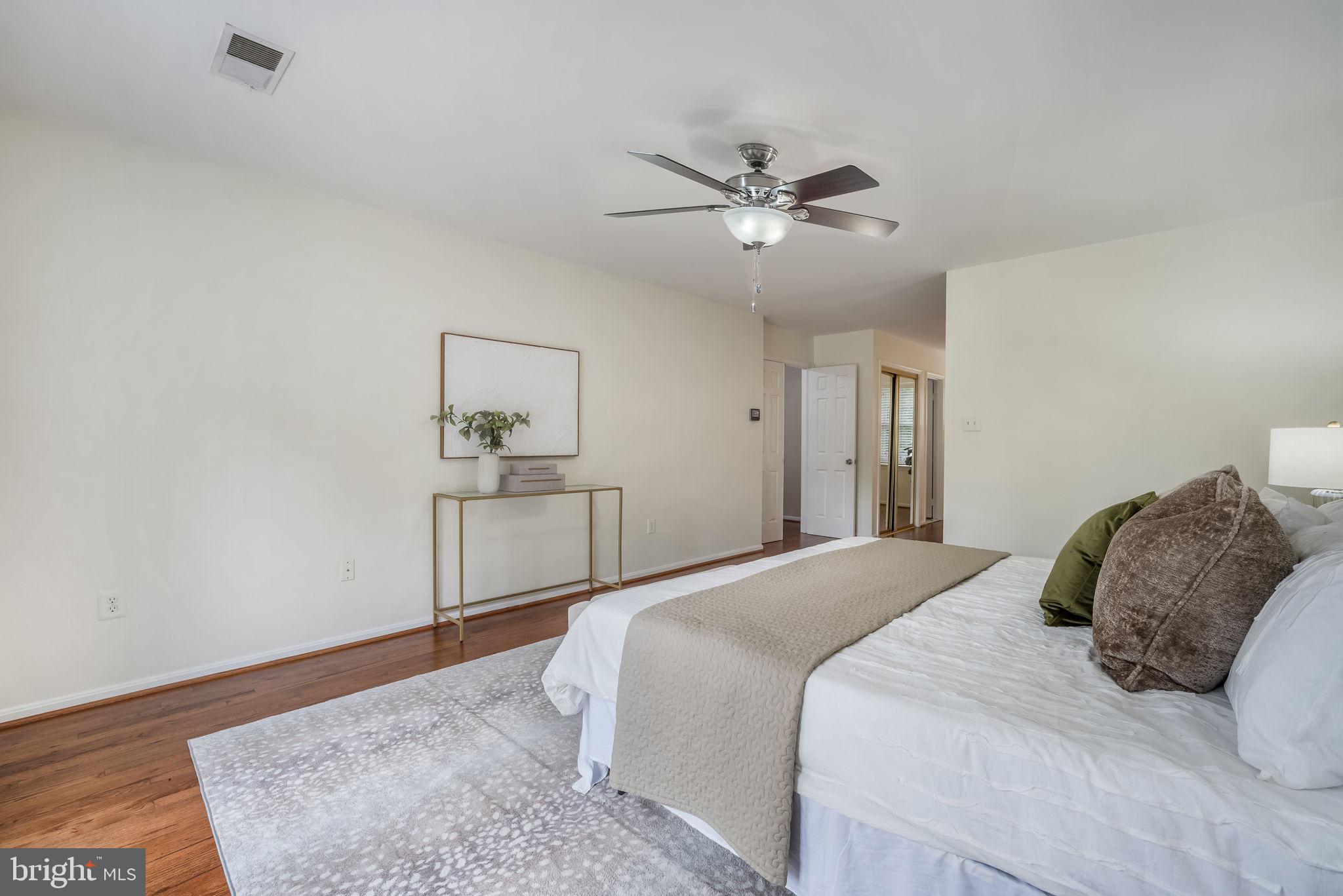 MARLBORO ESTATES - Residential