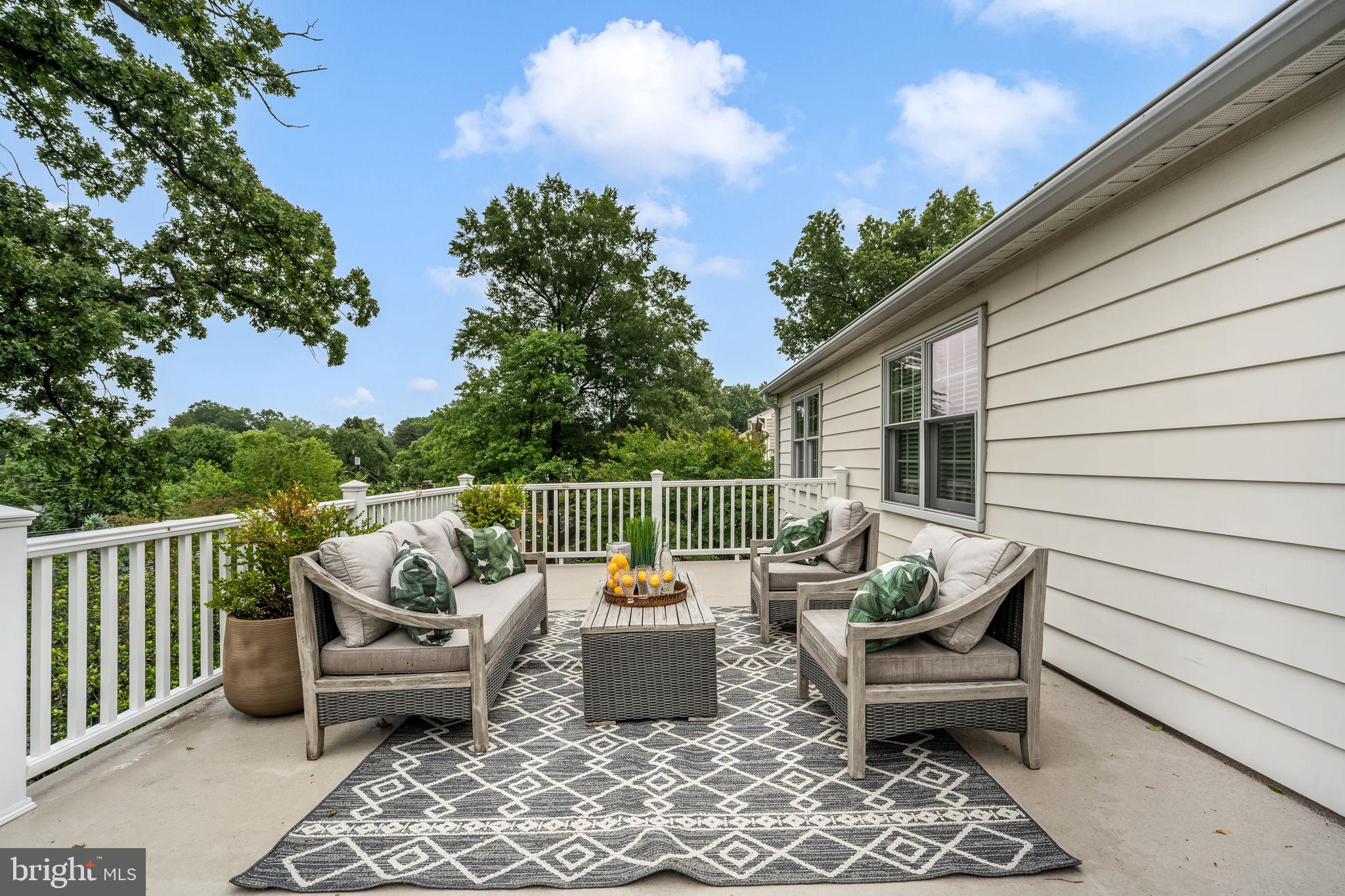 MARLBORO ESTATES - Residential