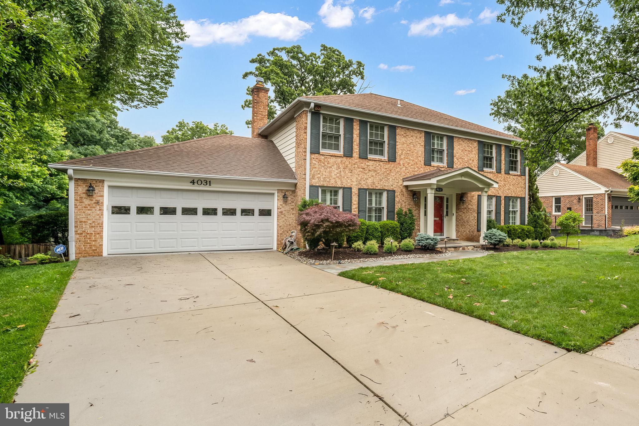 MARLBORO ESTATES - Residential