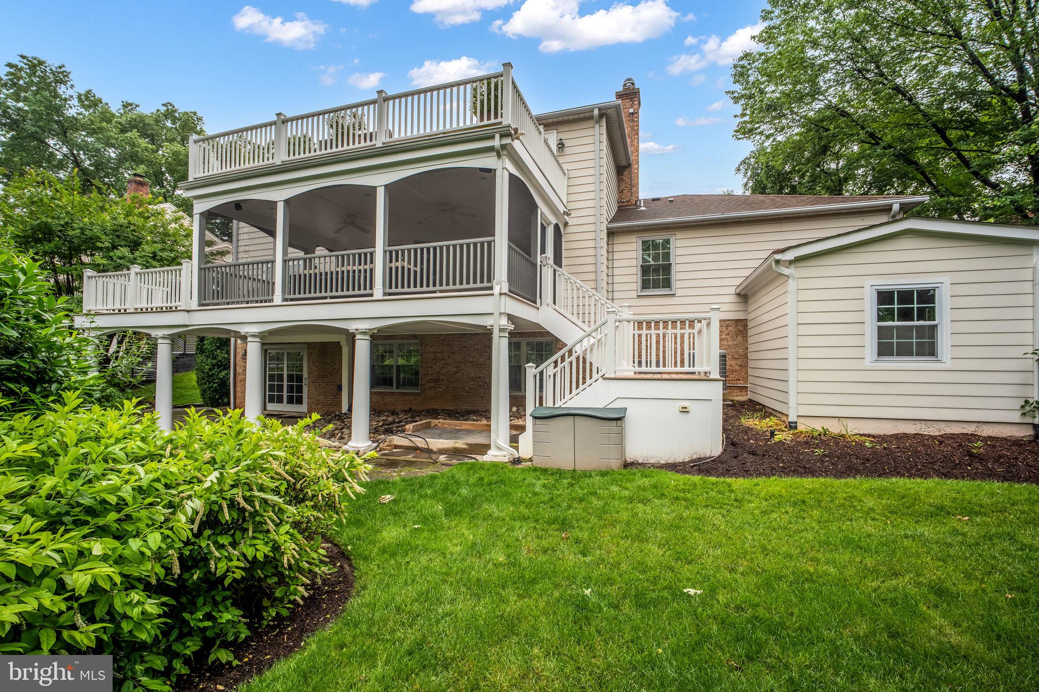 MARLBORO ESTATES - Residential