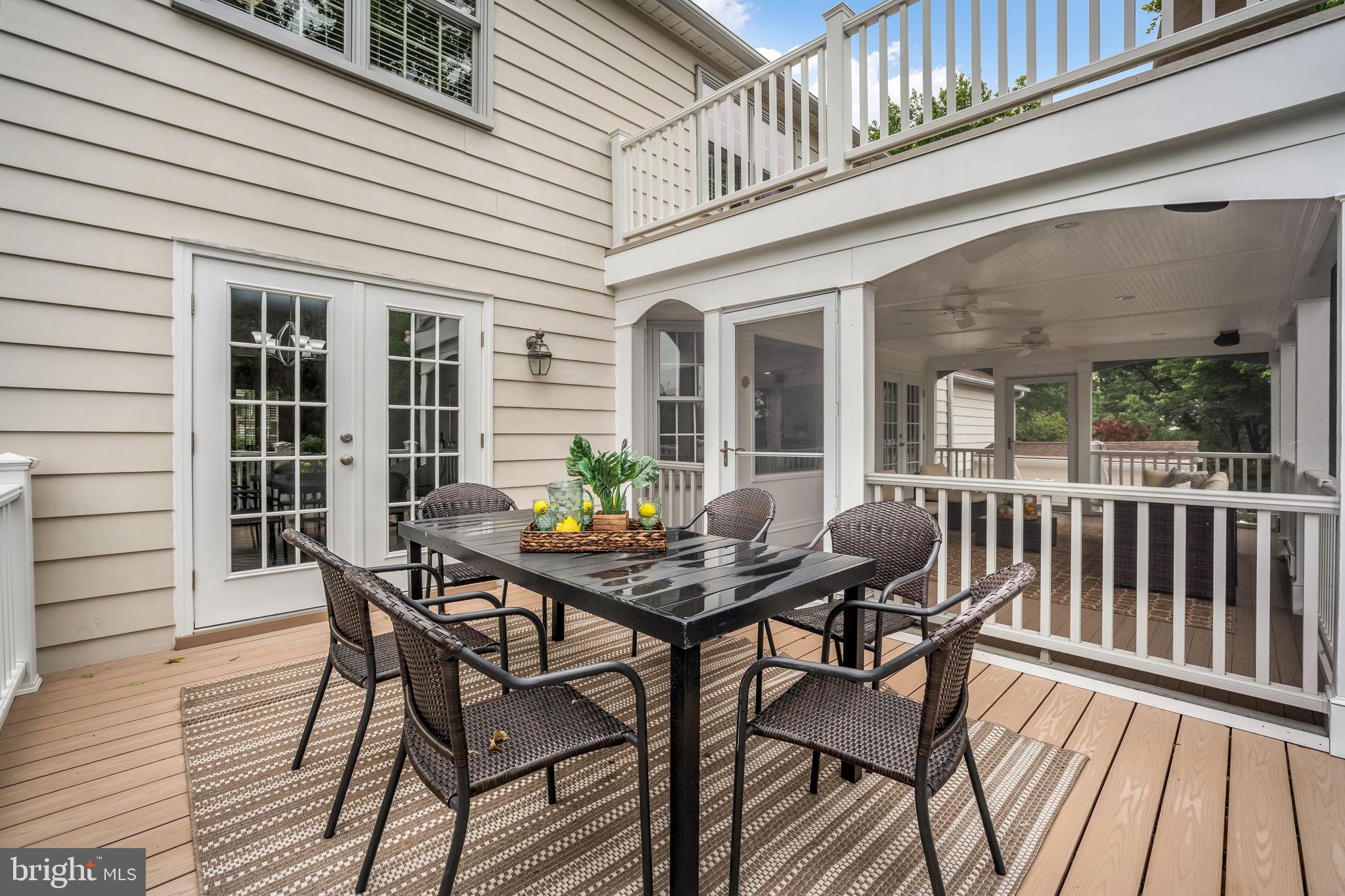 MARLBORO ESTATES - Residential