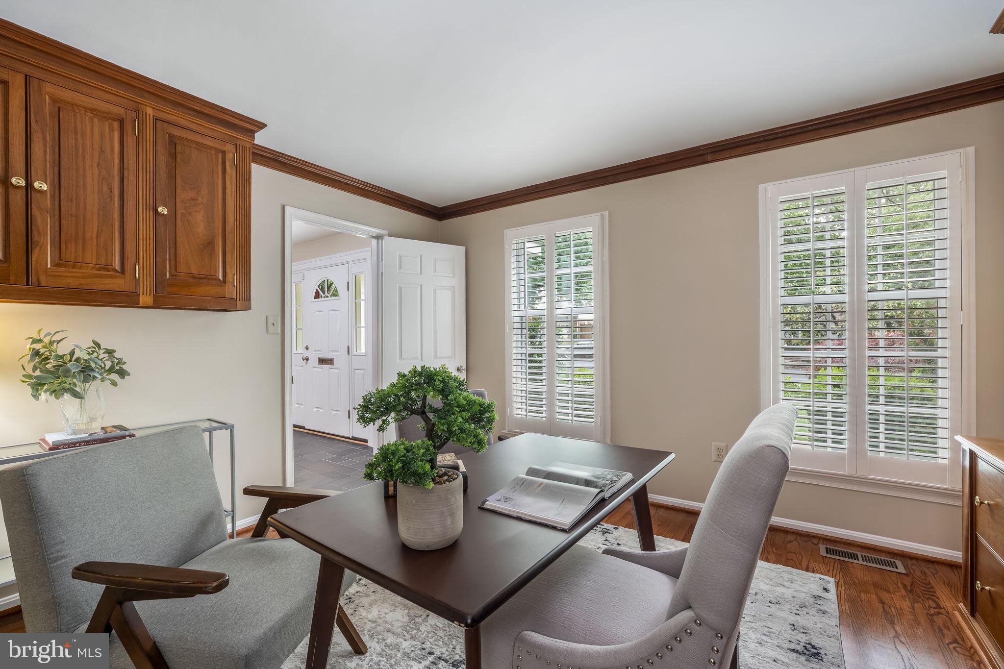 MARLBORO ESTATES - Residential