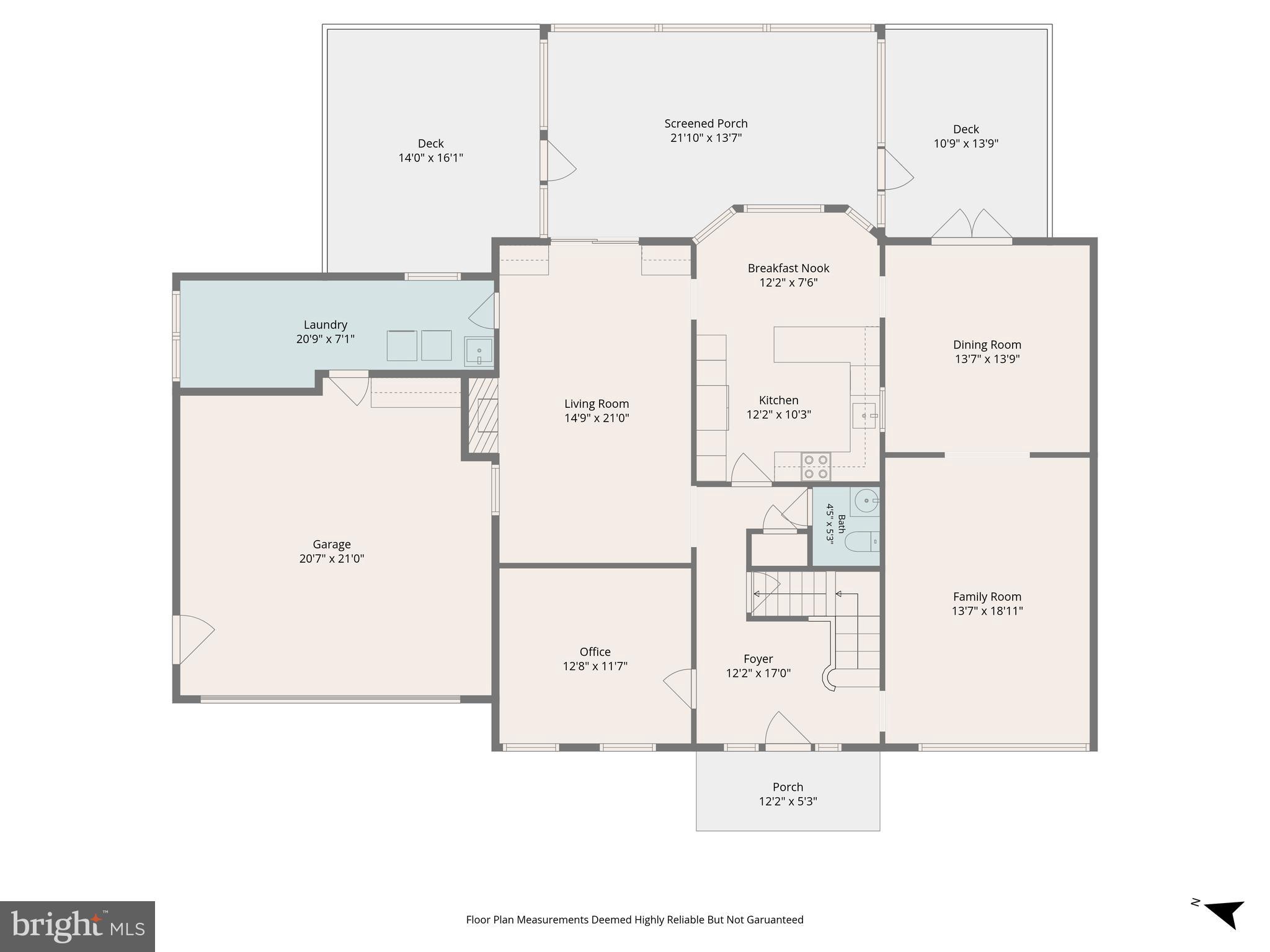MARLBORO ESTATES - Residential