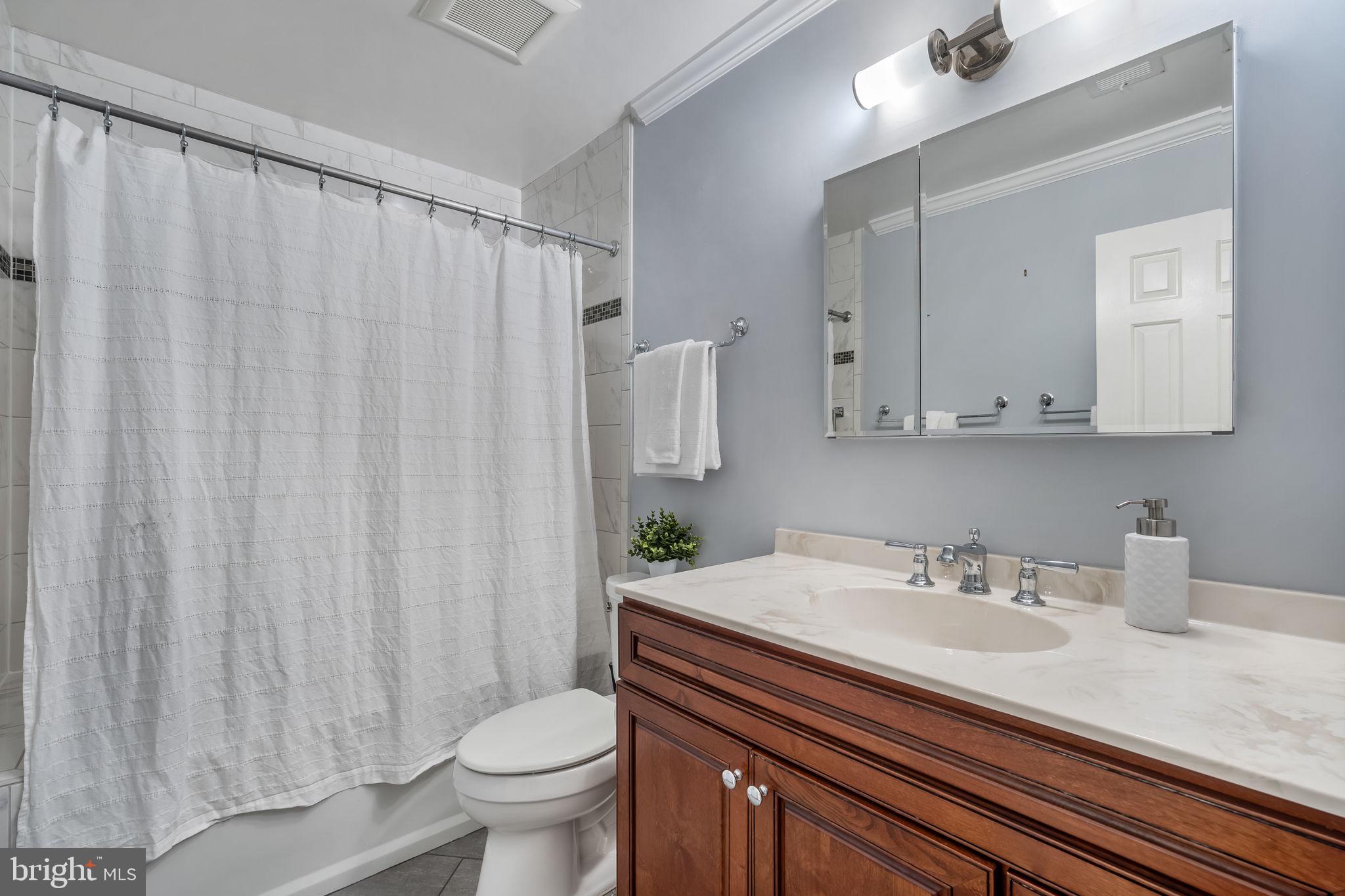 MARLBORO ESTATES - Residential