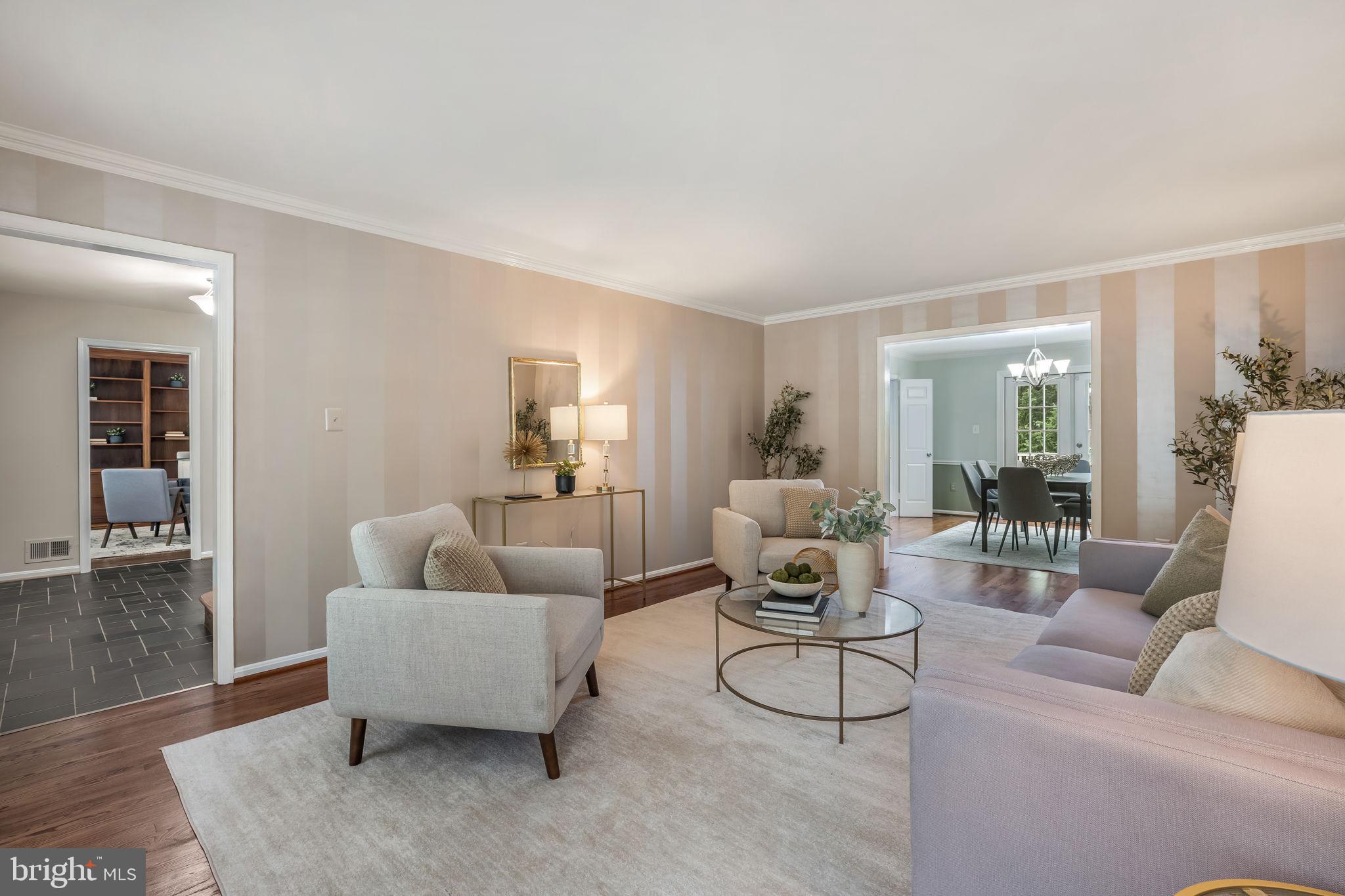 MARLBORO ESTATES - Residential