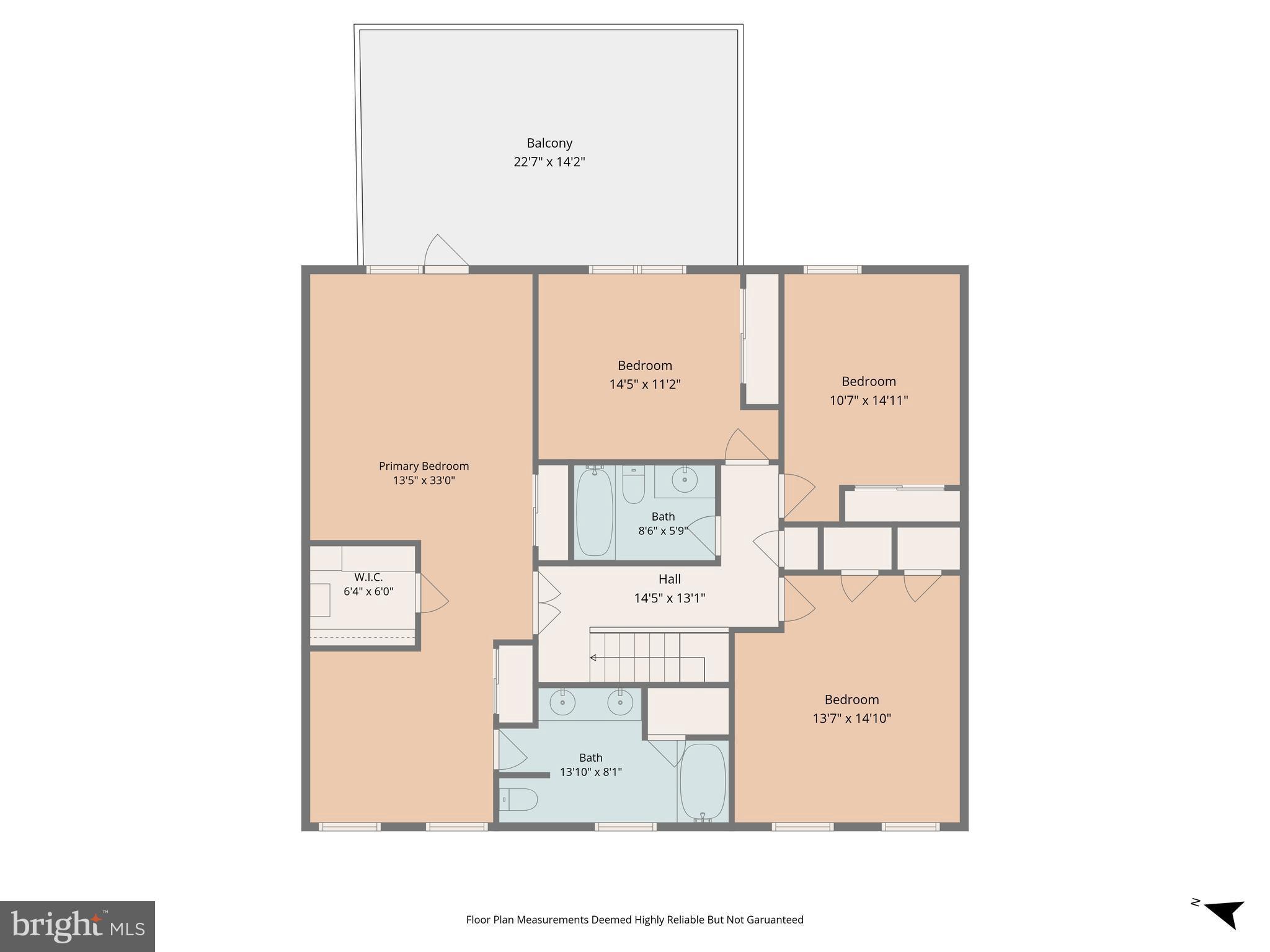 MARLBORO ESTATES - Residential