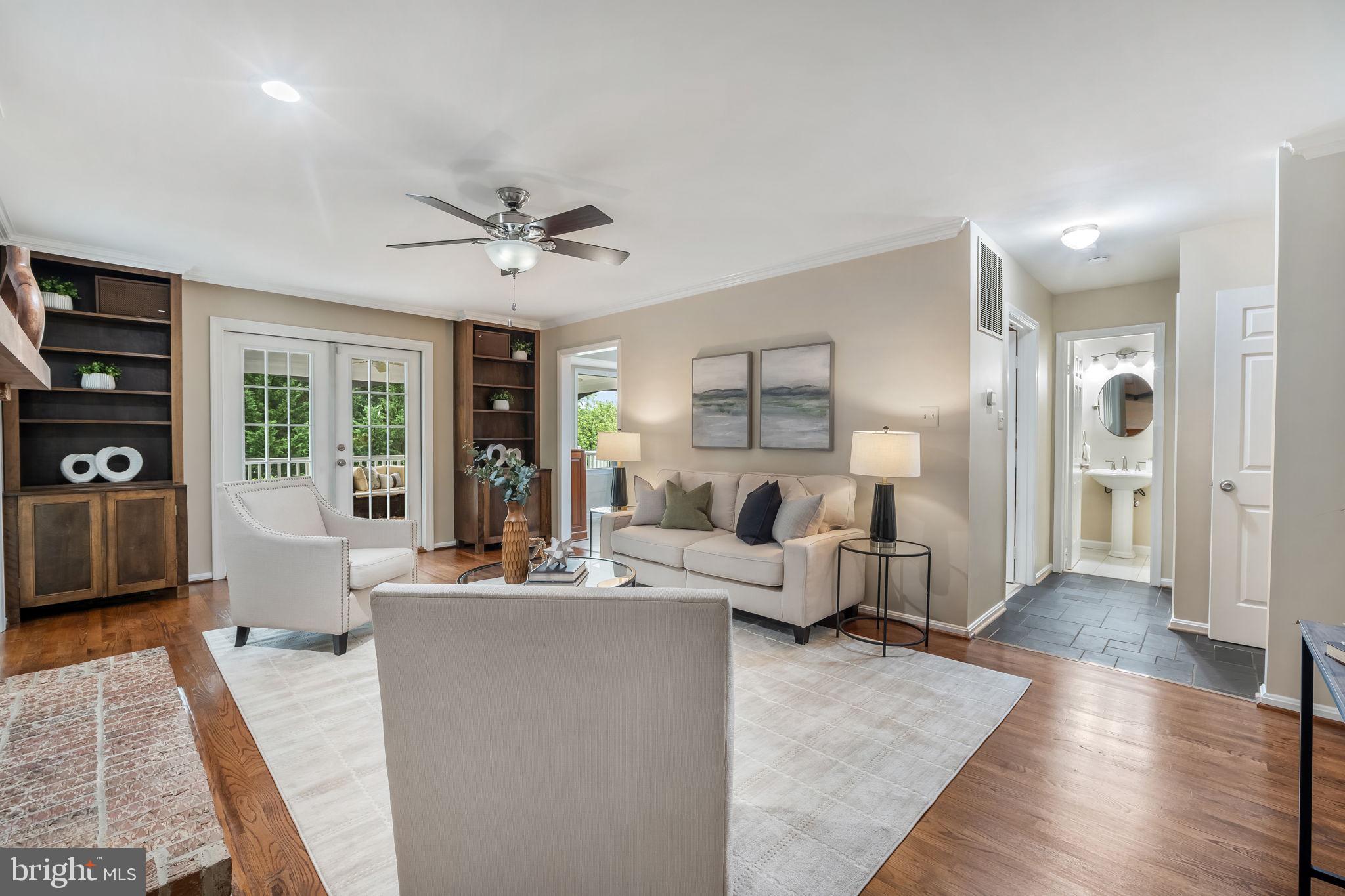 MARLBORO ESTATES - Residential