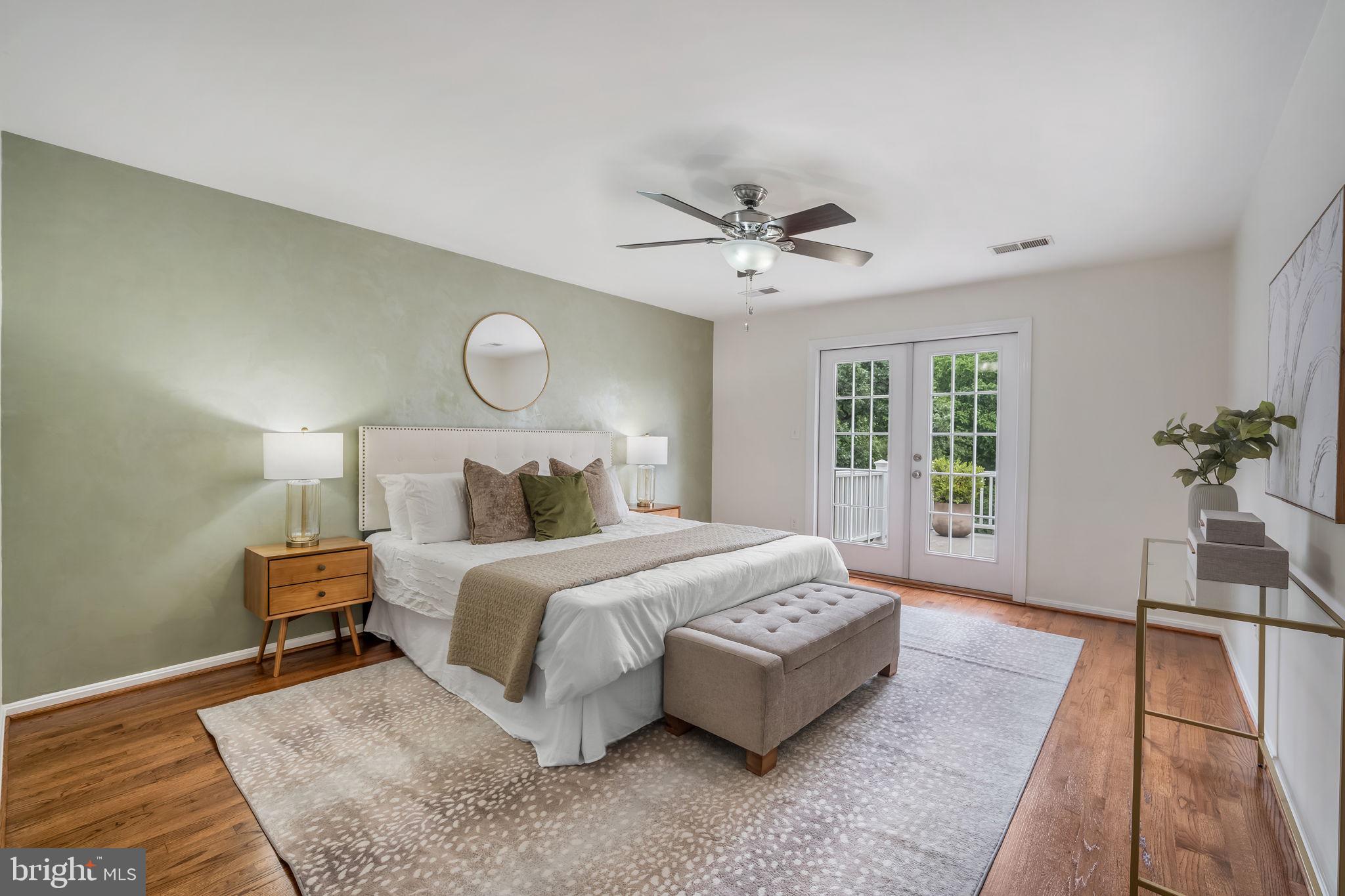 MARLBORO ESTATES - Residential