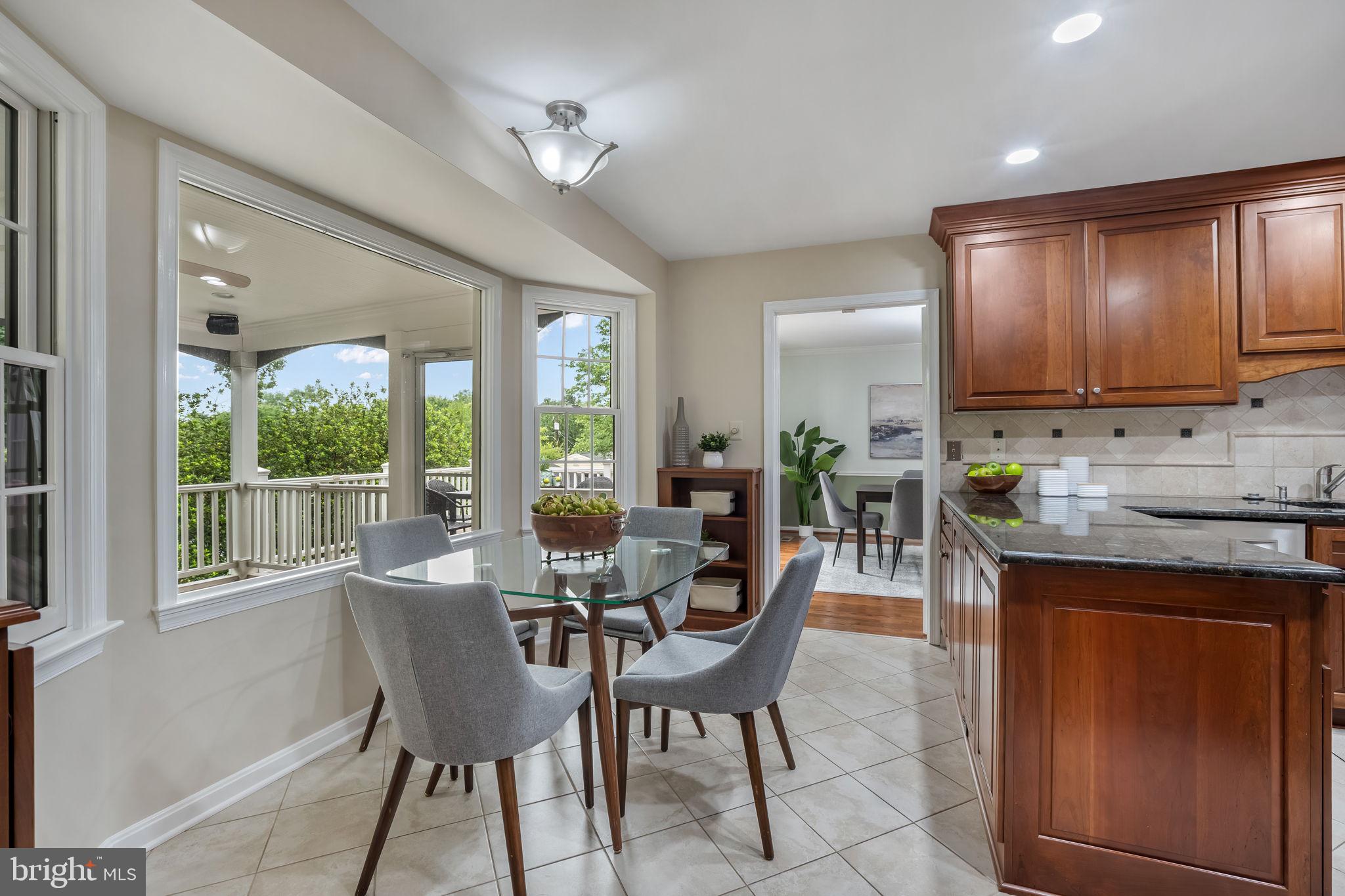 MARLBORO ESTATES - Residential
