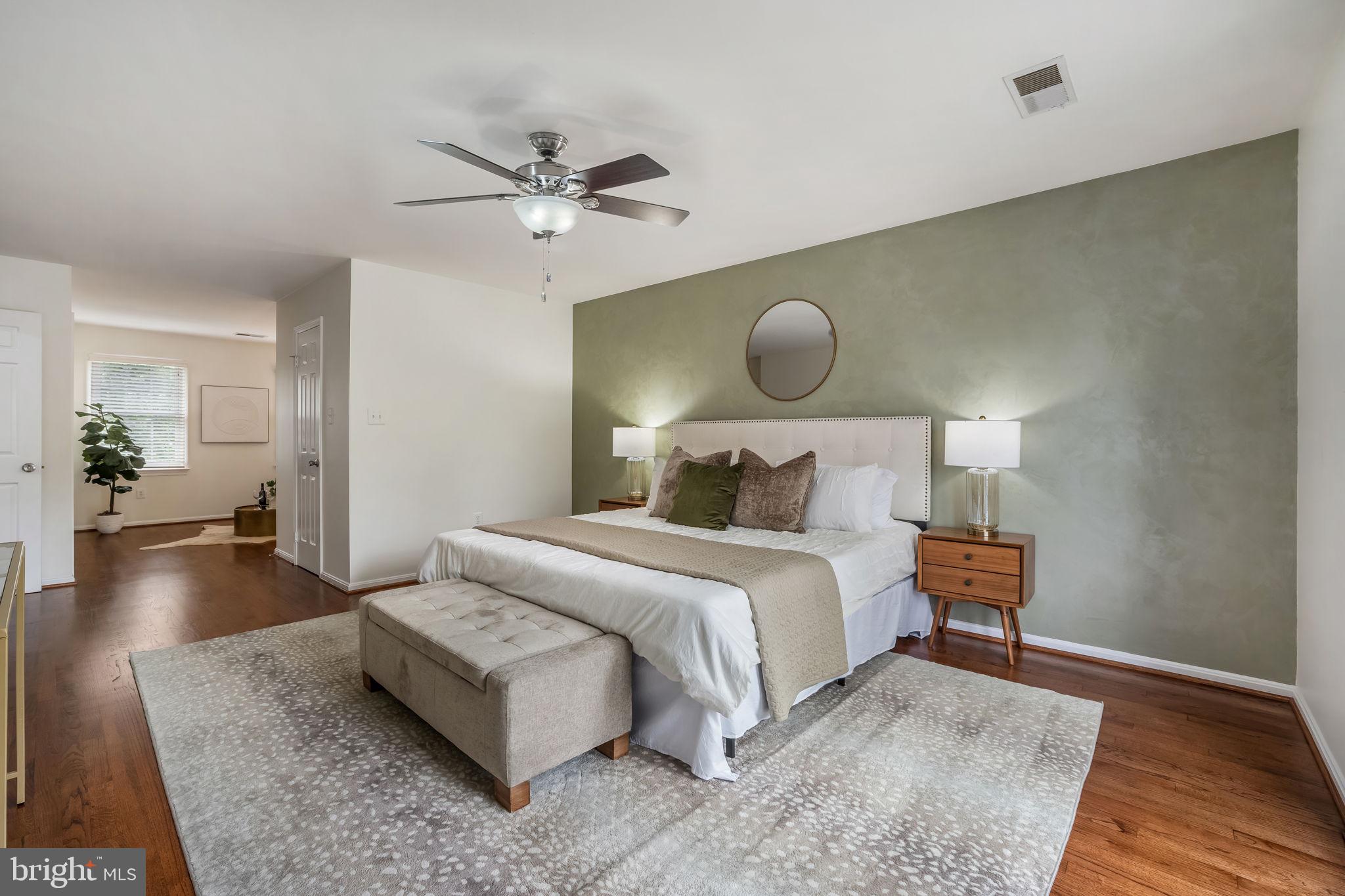 MARLBORO ESTATES - Residential