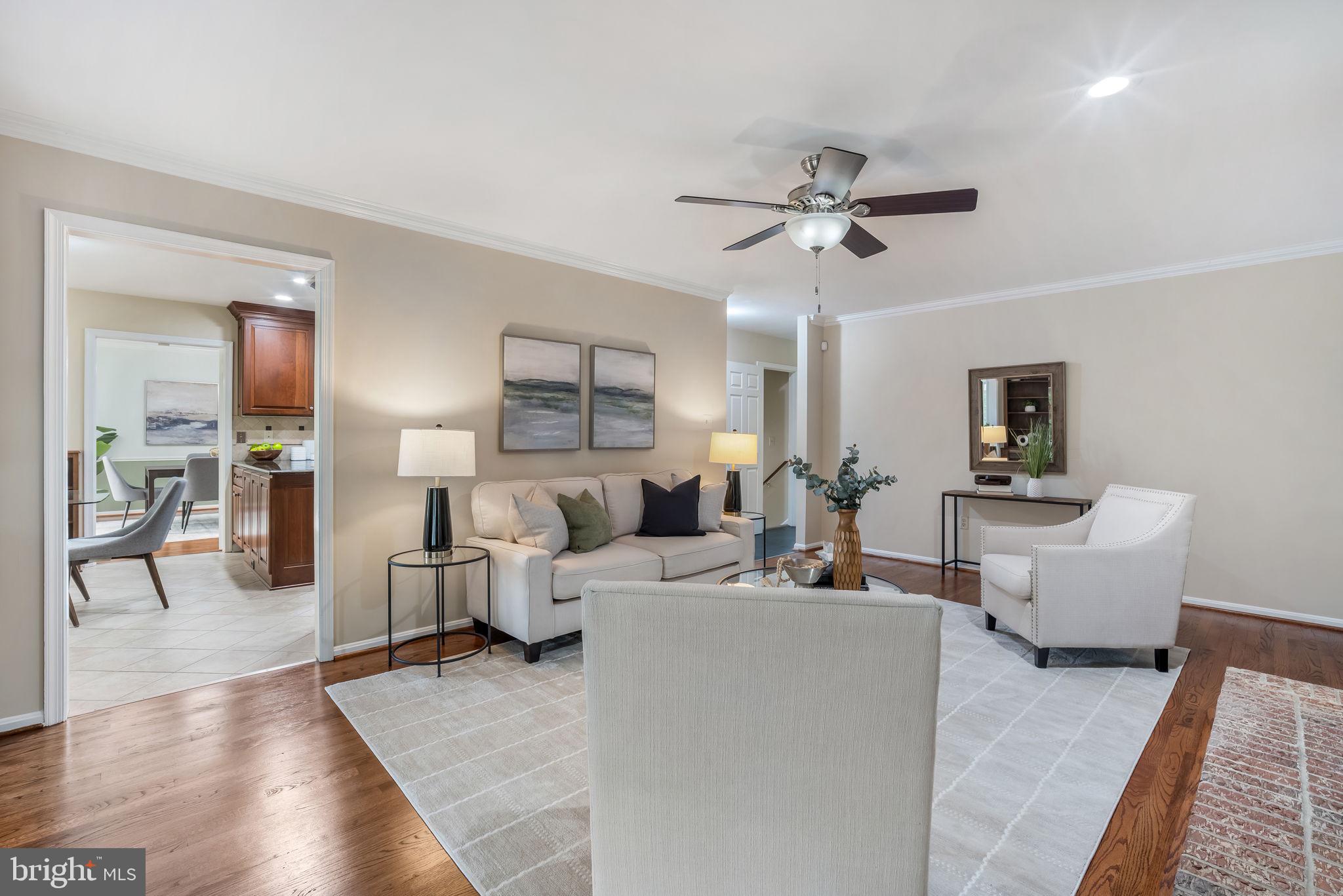 MARLBORO ESTATES - Residential