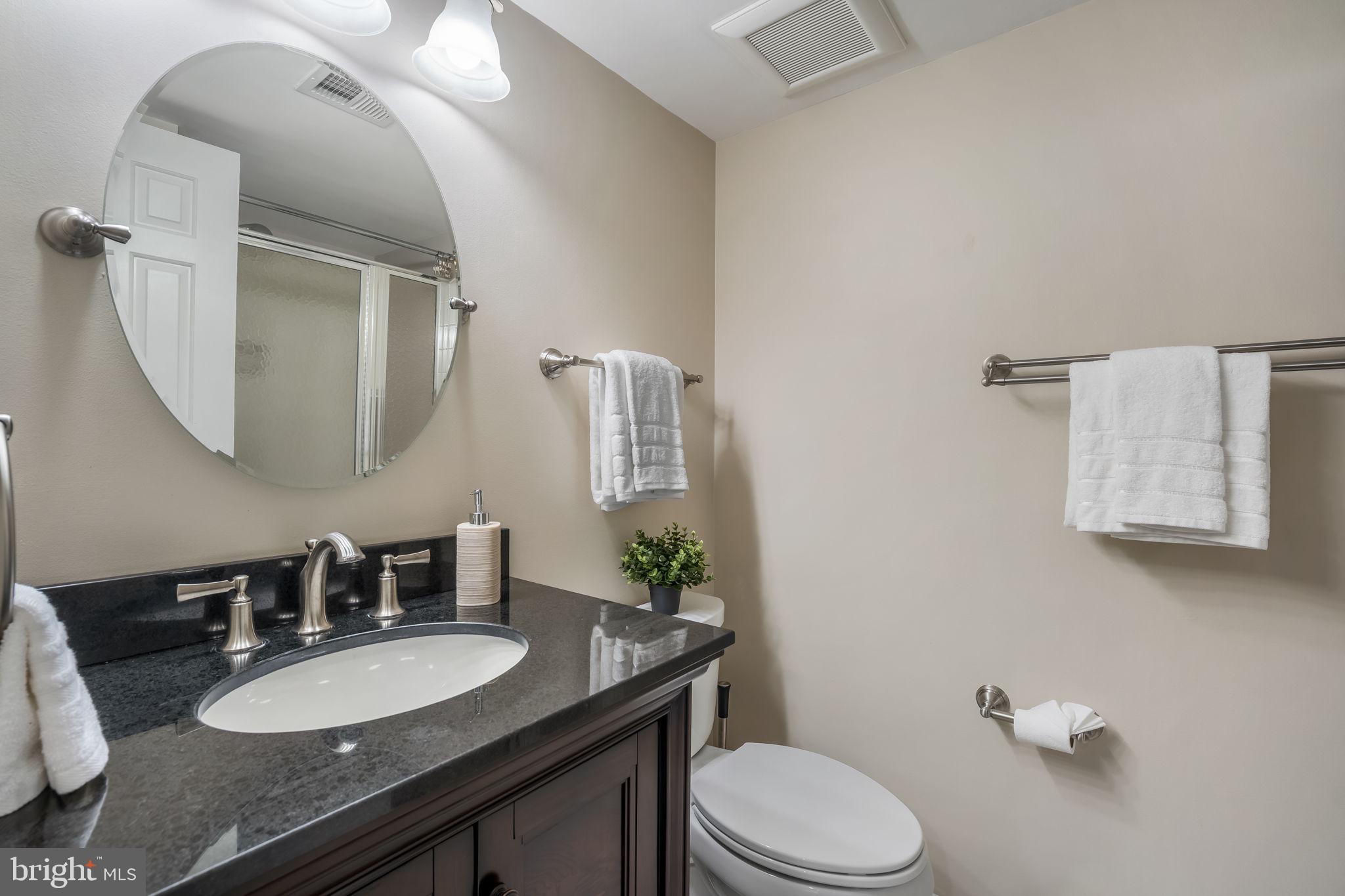MARLBORO ESTATES - Residential