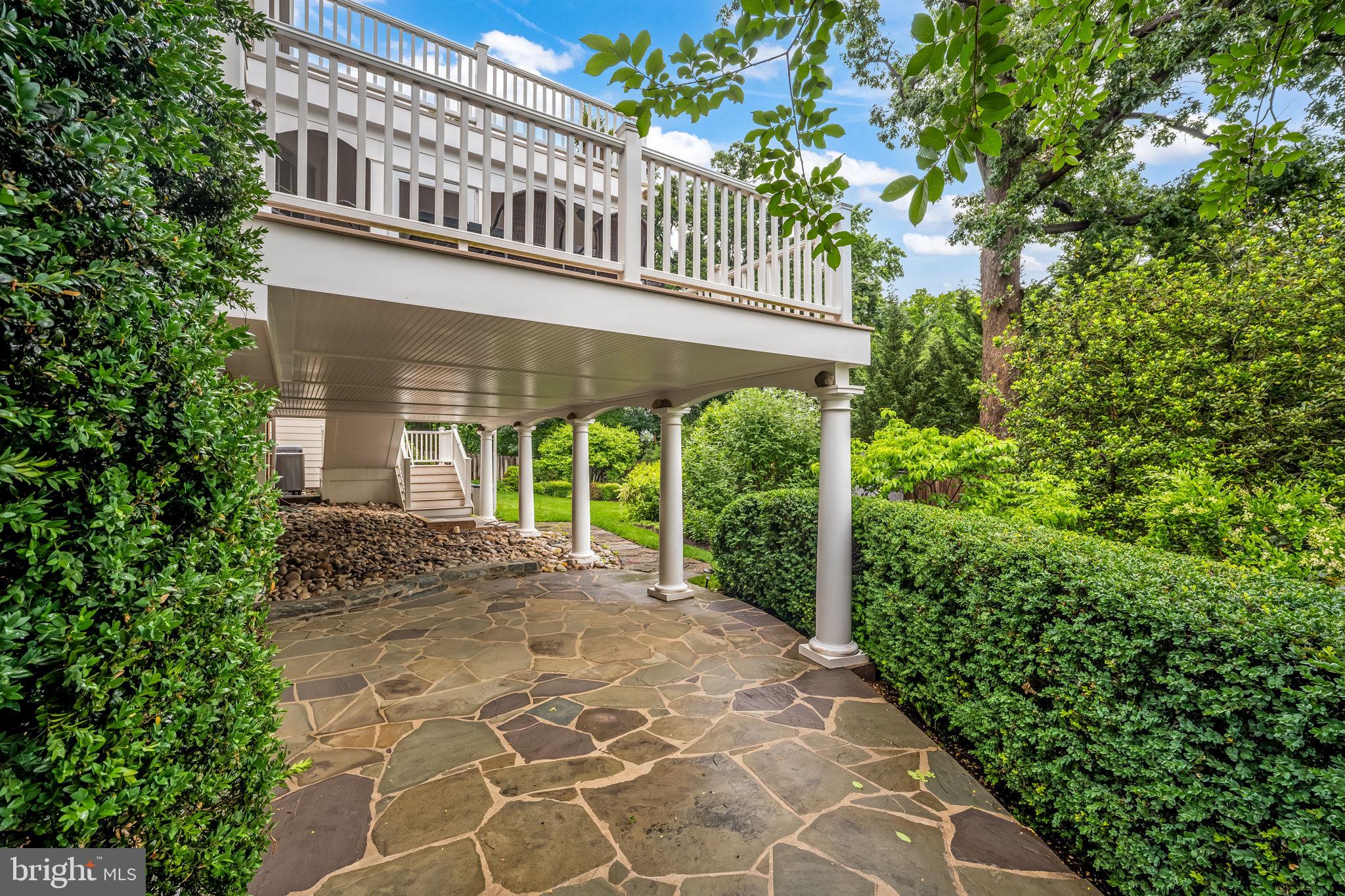 MARLBORO ESTATES - Residential