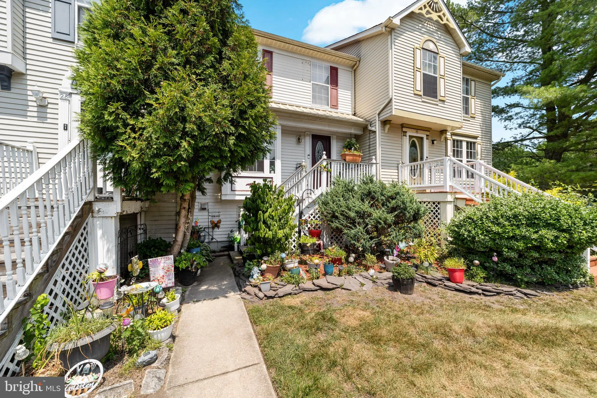 Sicklerville, New Jersey 08081, United States, 3 Bedrooms Bedrooms, ,2 BathroomsBathrooms,Residential,Active,180037