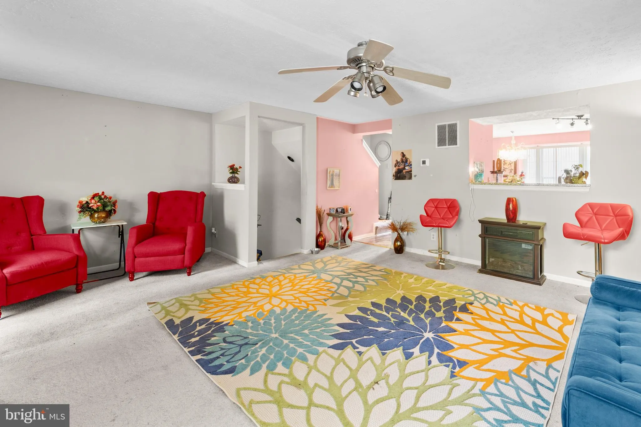 Sicklerville, New Jersey 08081, United States, 3 Bedrooms Bedrooms, ,2 BathroomsBathrooms,Residential,Active,180037