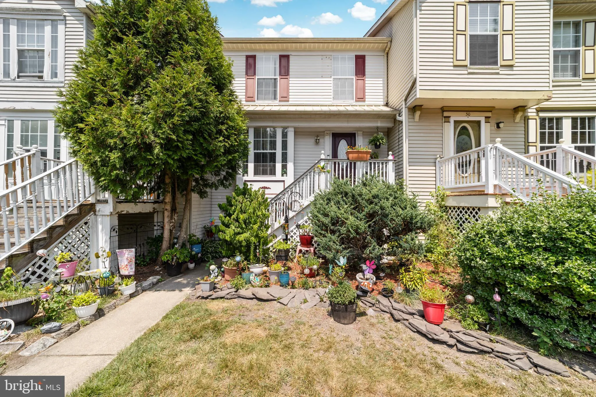 Sicklerville, New Jersey 08081, United States, 3 Bedrooms Bedrooms, ,2 BathroomsBathrooms,Residential,Active,180037