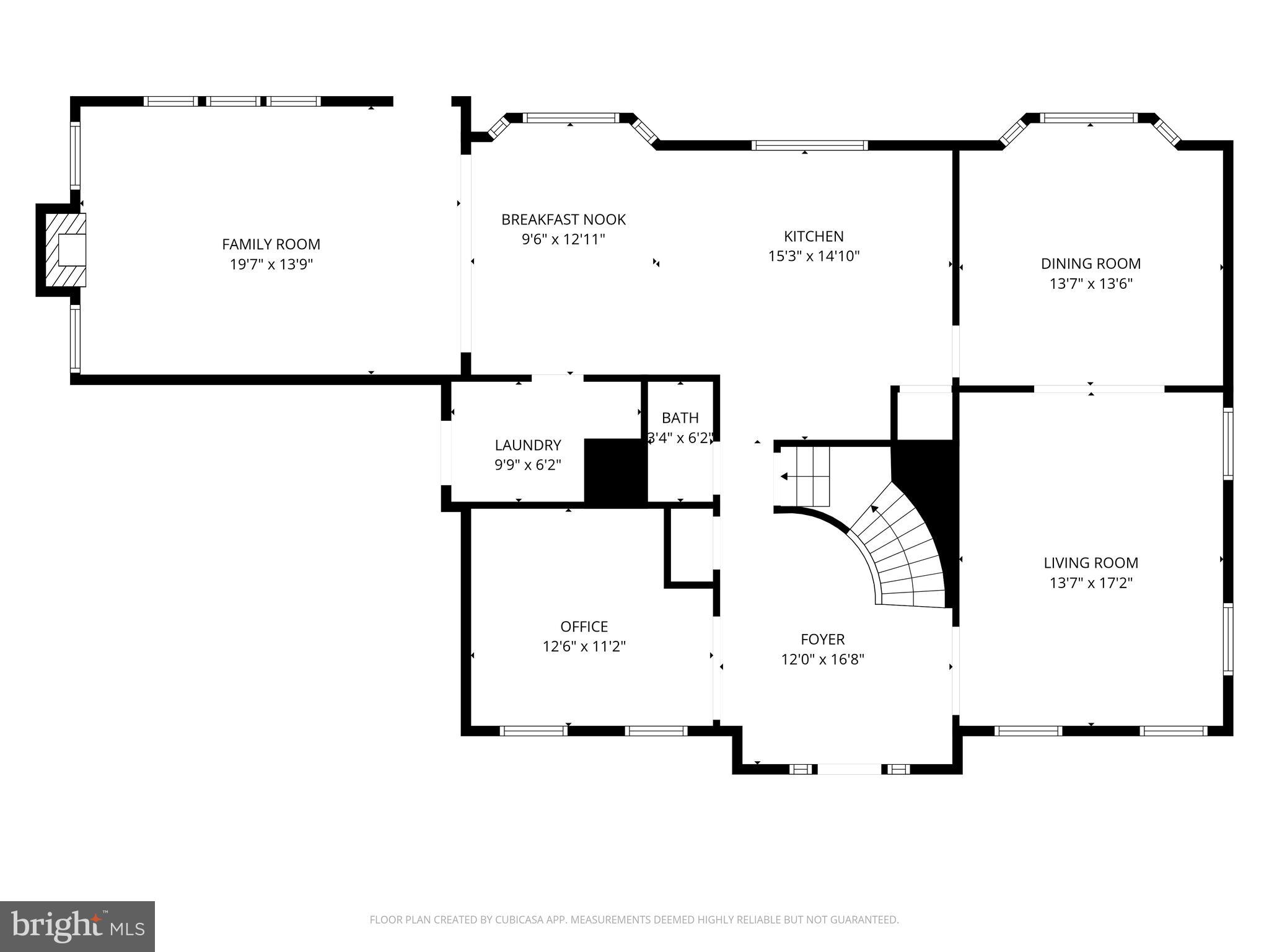 CROSSPOINTE - Residential