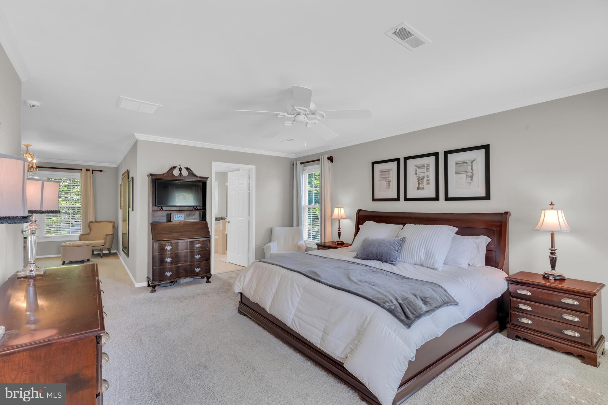 CROSSPOINTE - Residential