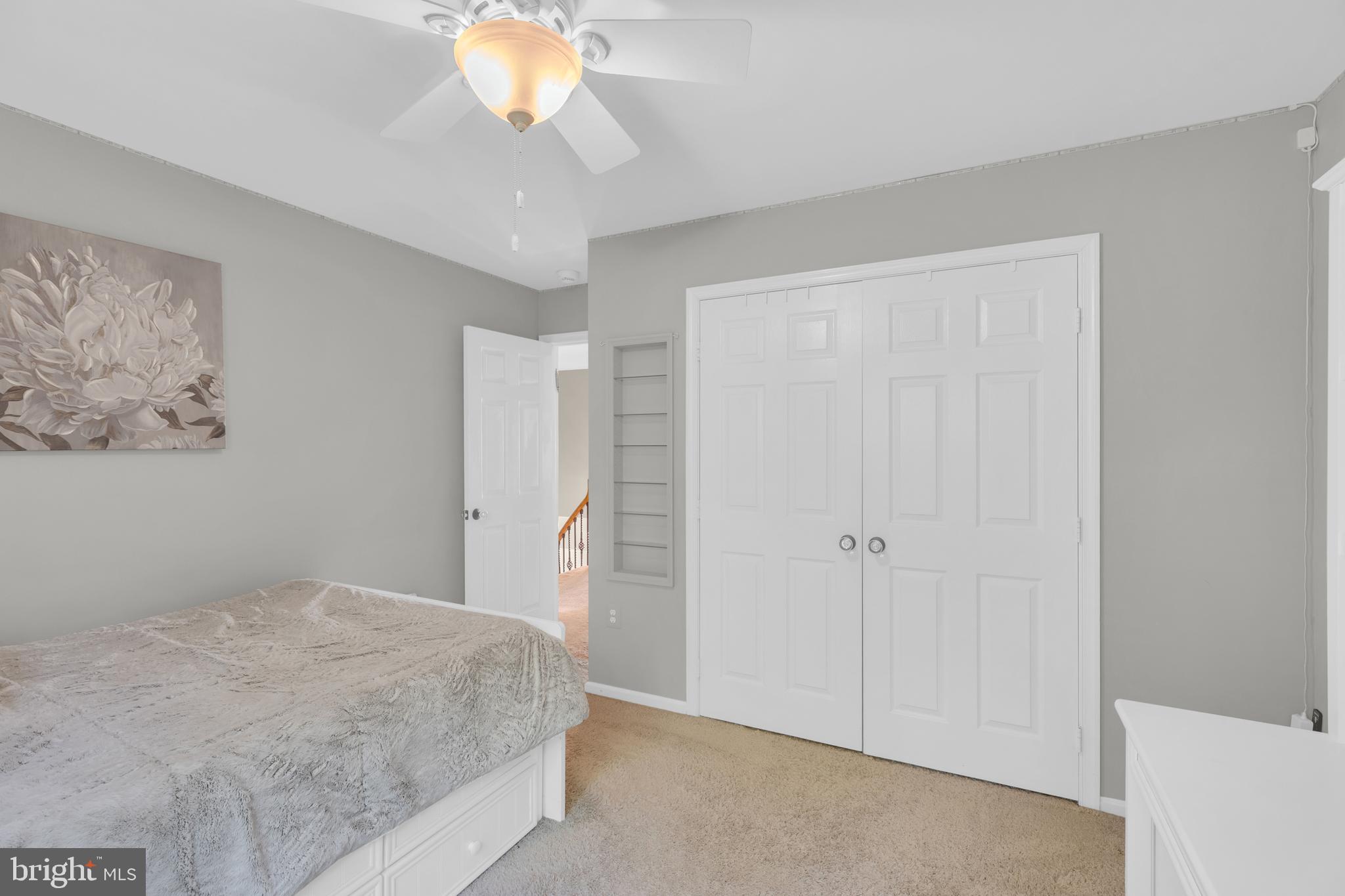CROSSPOINTE - Residential