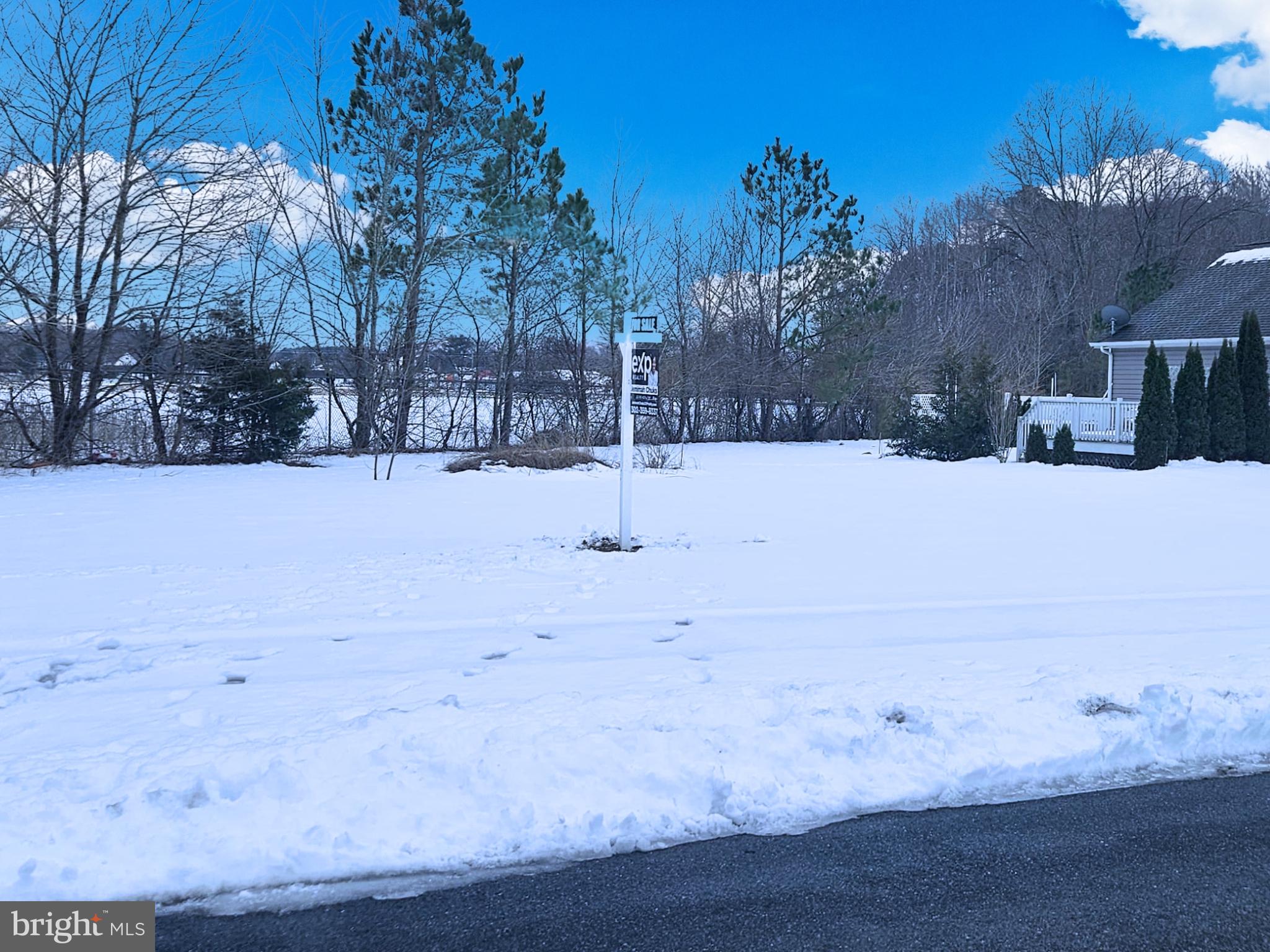 INGRAM VILLAGE - Residential