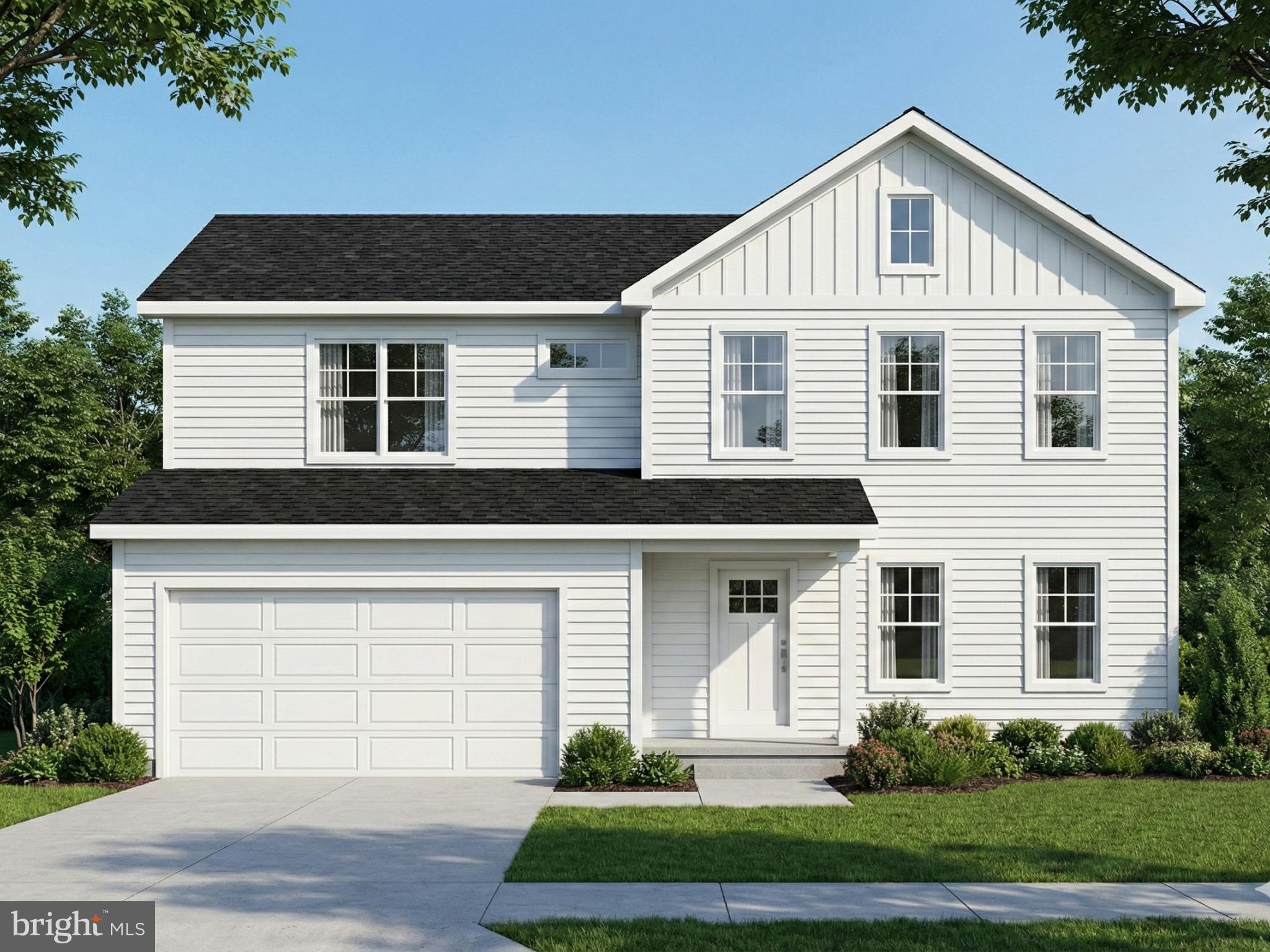 INGRAM VILLAGE - Residential