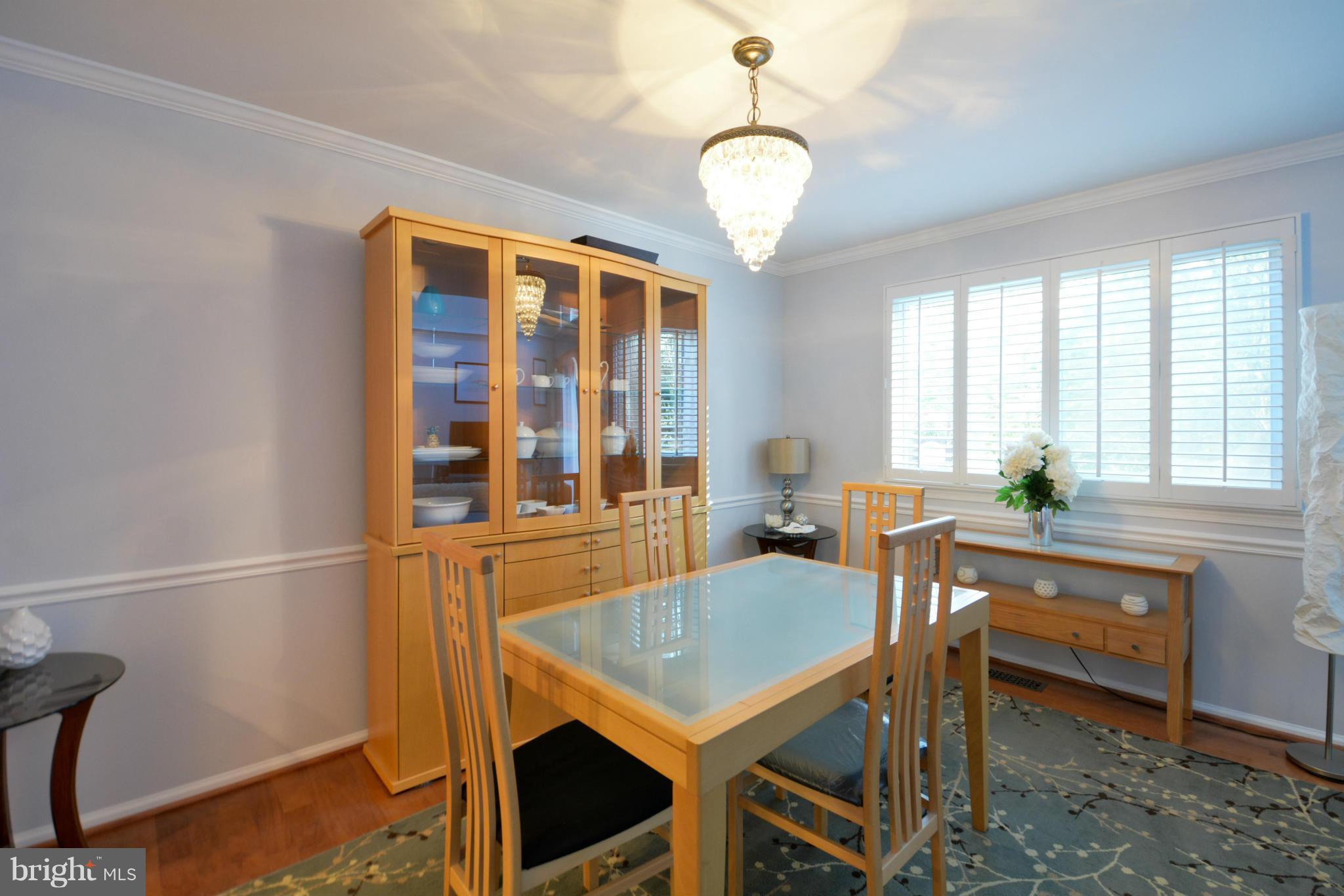 BURKE CENTRE - Residential Lease