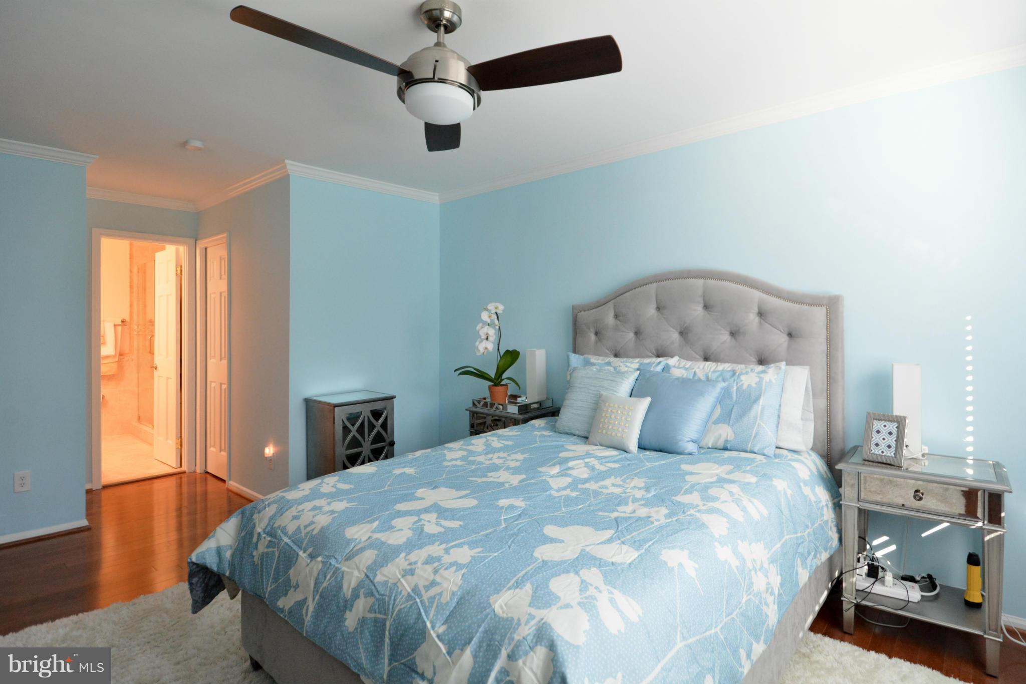 BURKE CENTRE - Residential Lease