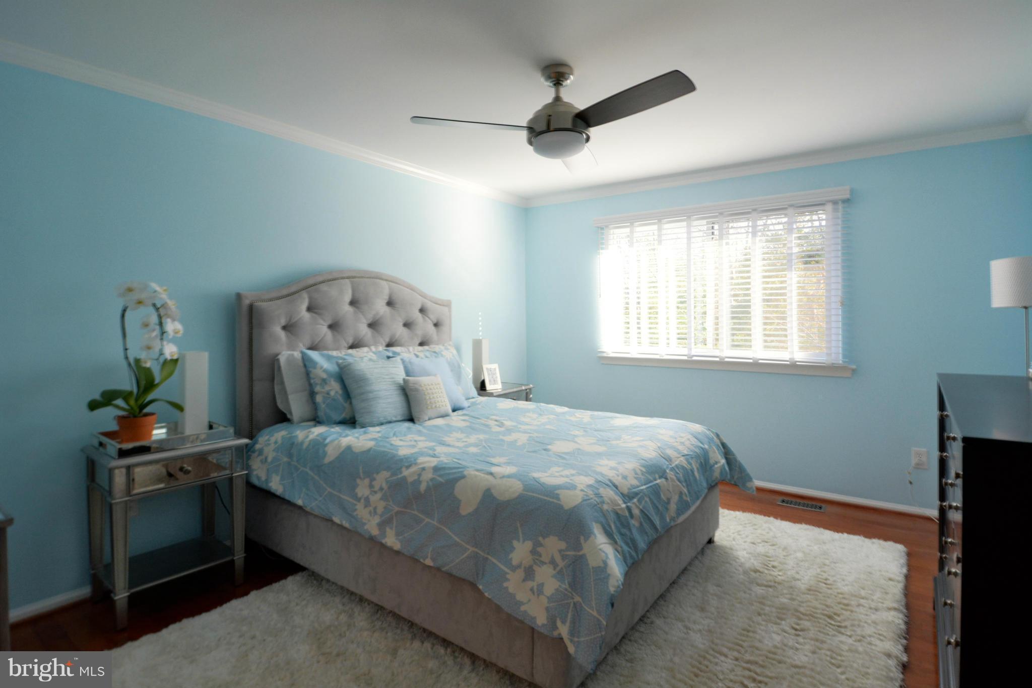 BURKE CENTRE - Residential Lease