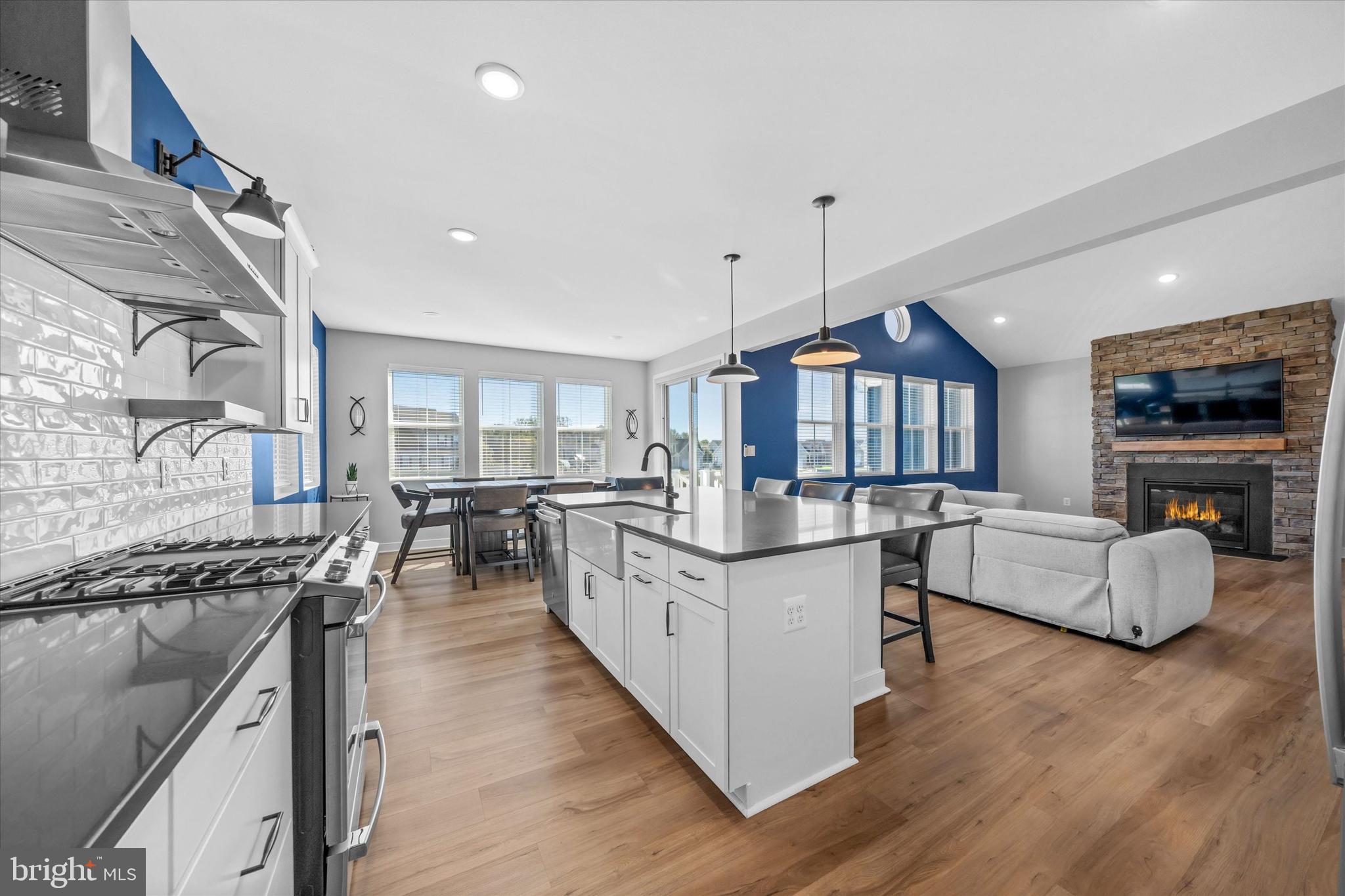 SATTERFIELD - Residential