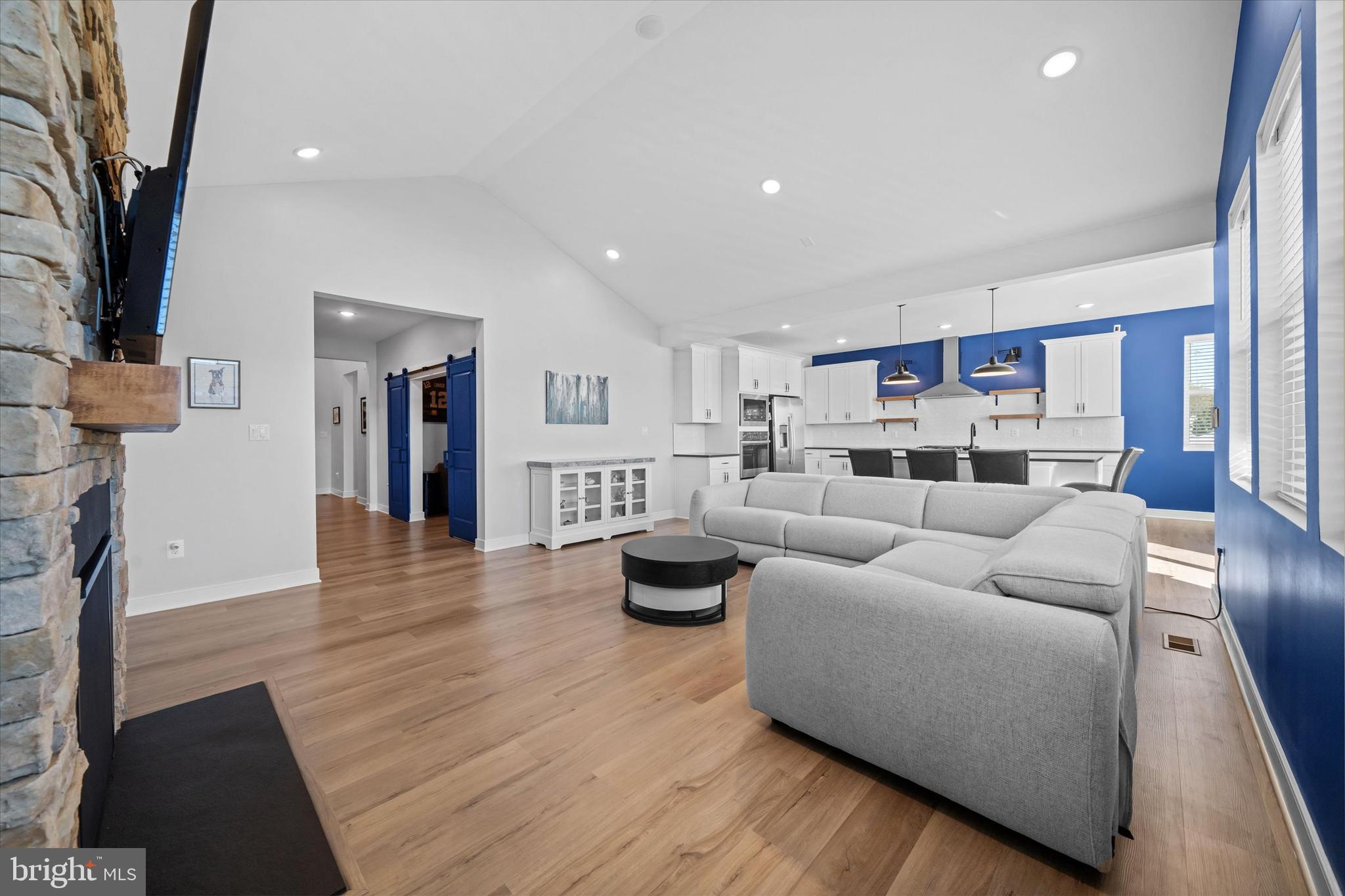 SATTERFIELD - Residential