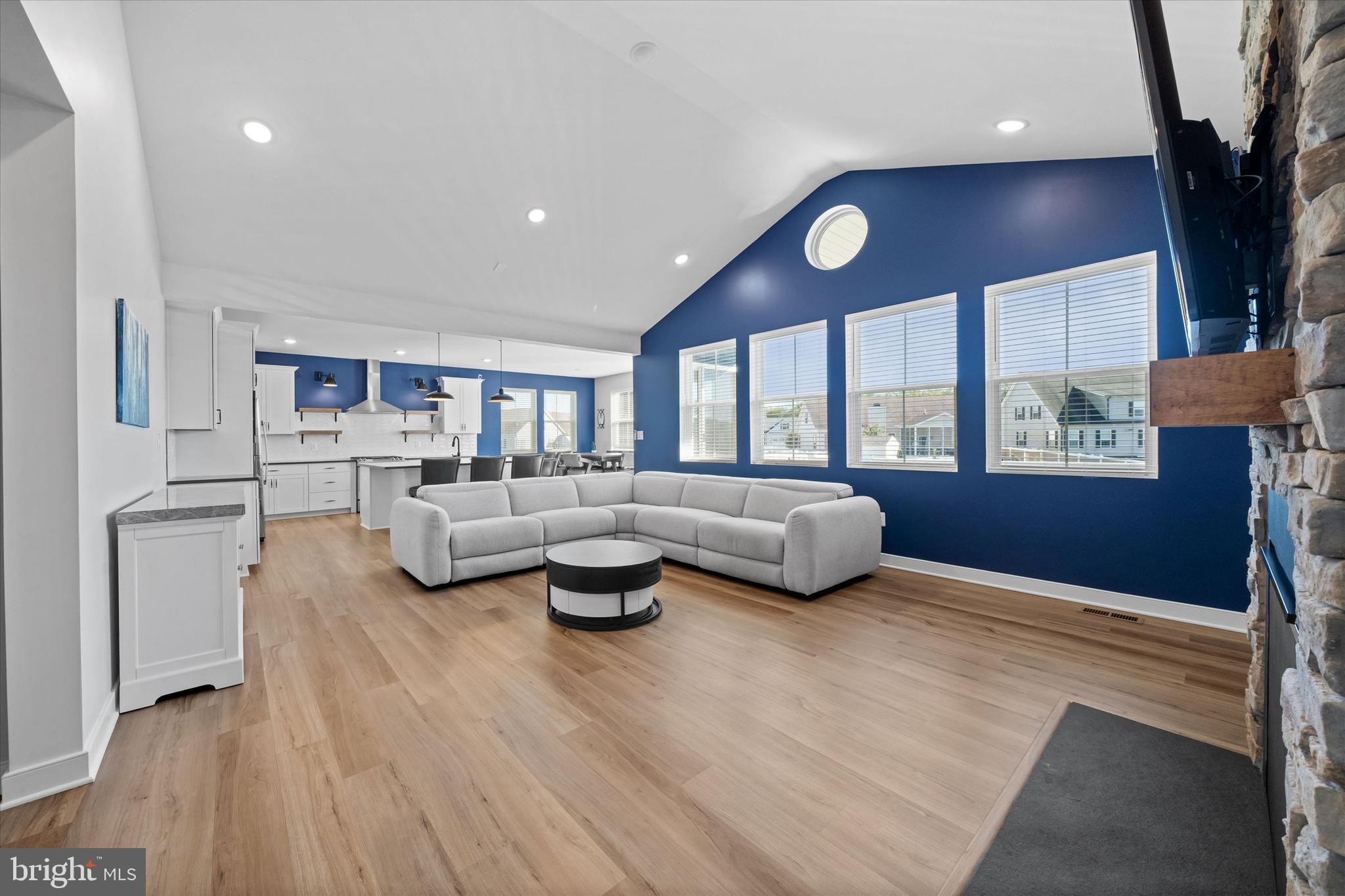 SATTERFIELD - Residential