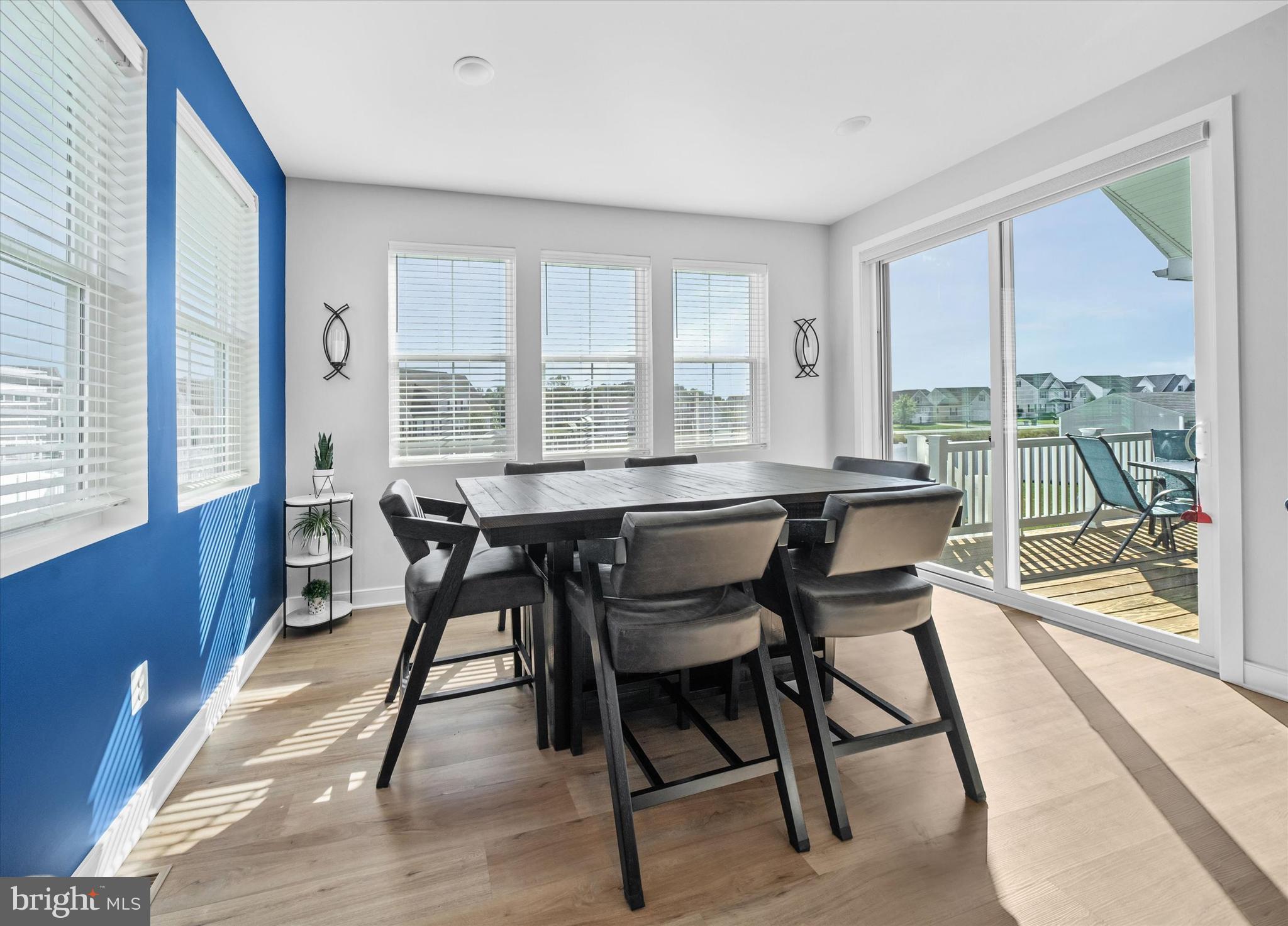 SATTERFIELD - Residential