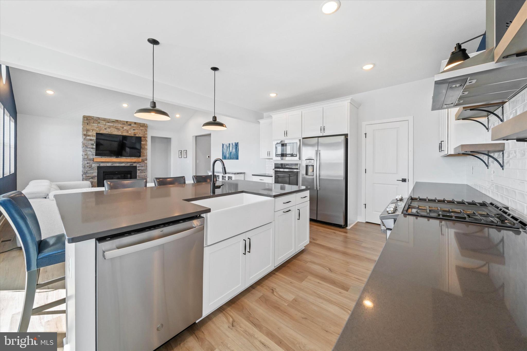 SATTERFIELD - Residential