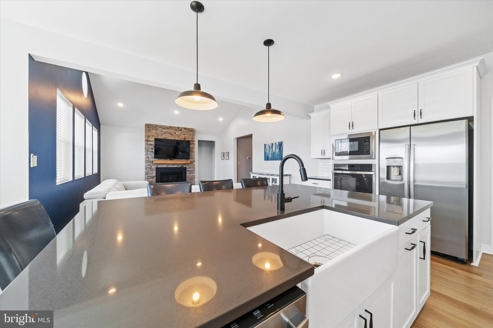 SATTERFIELD - Residential