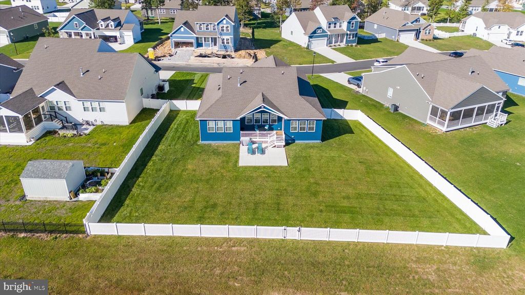 Photo of 208 S Ridge Brook Drive, FELTON, DE 19943 (MLS # DEKT2041978)