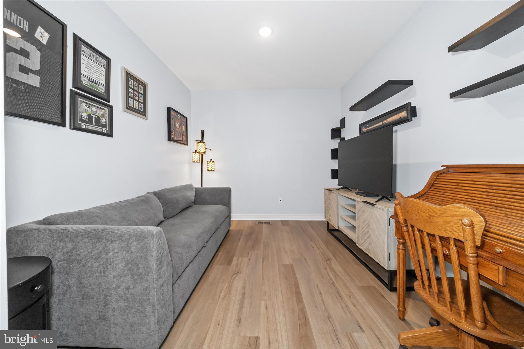 SATTERFIELD - Residential