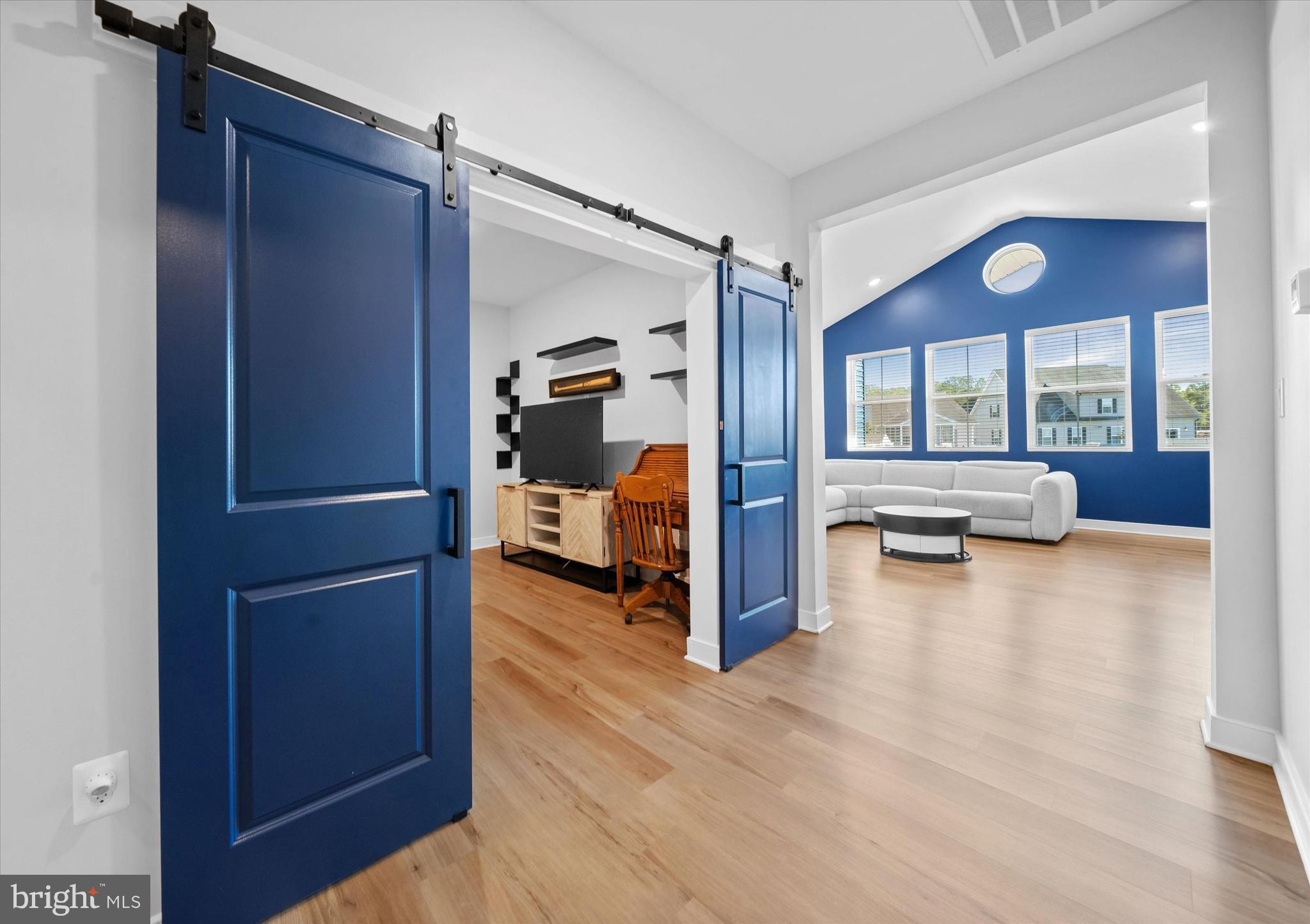 SATTERFIELD - Residential