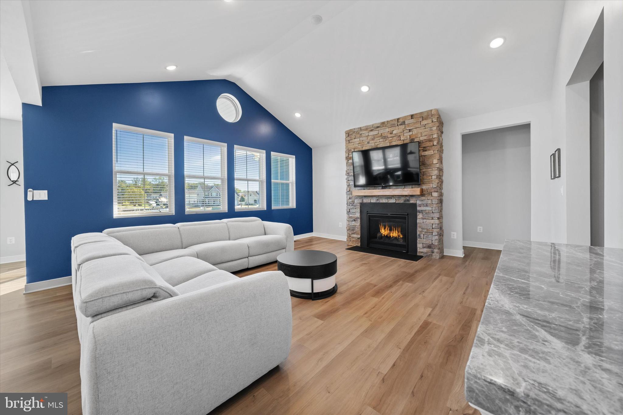 SATTERFIELD - Residential