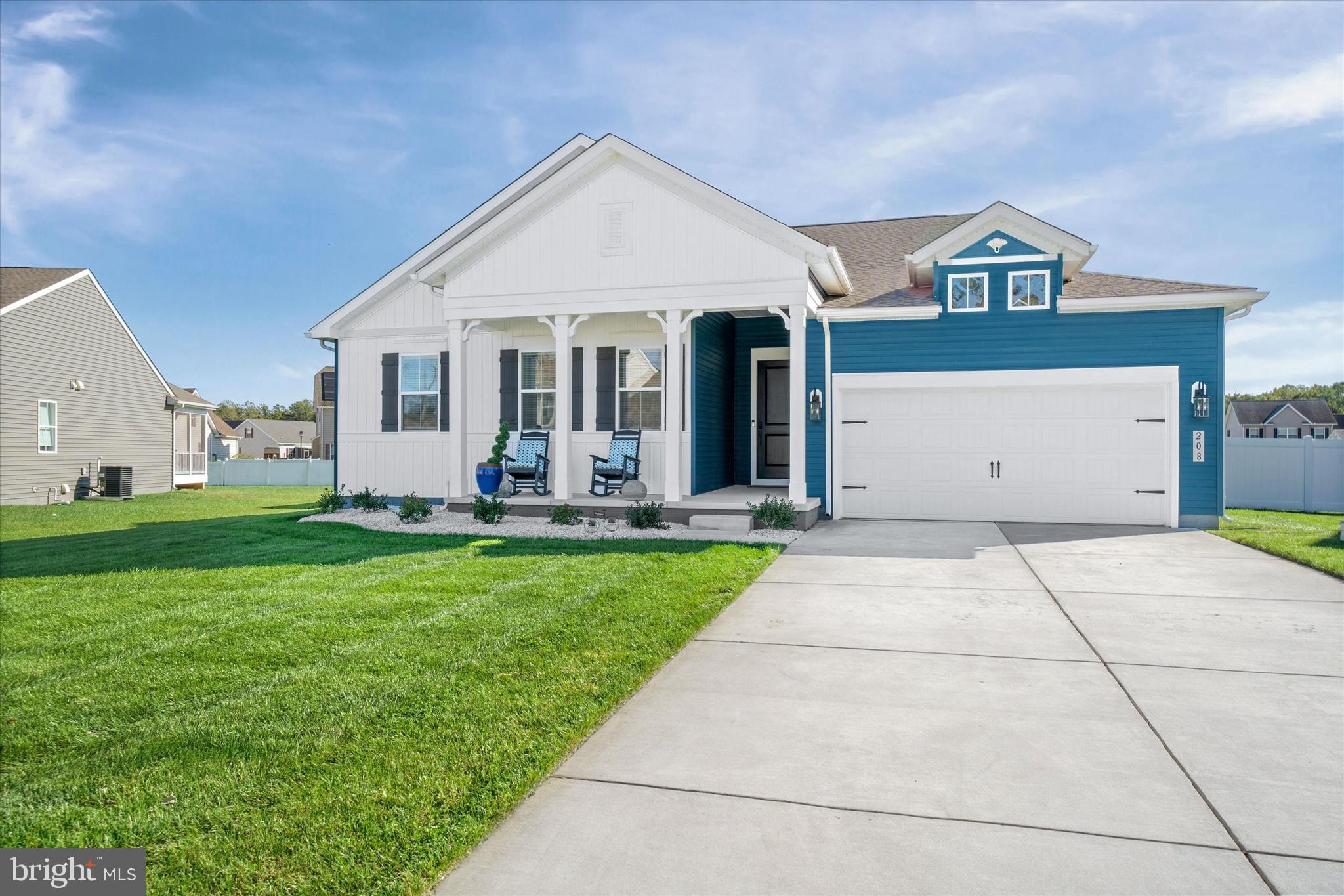 SATTERFIELD - Residential