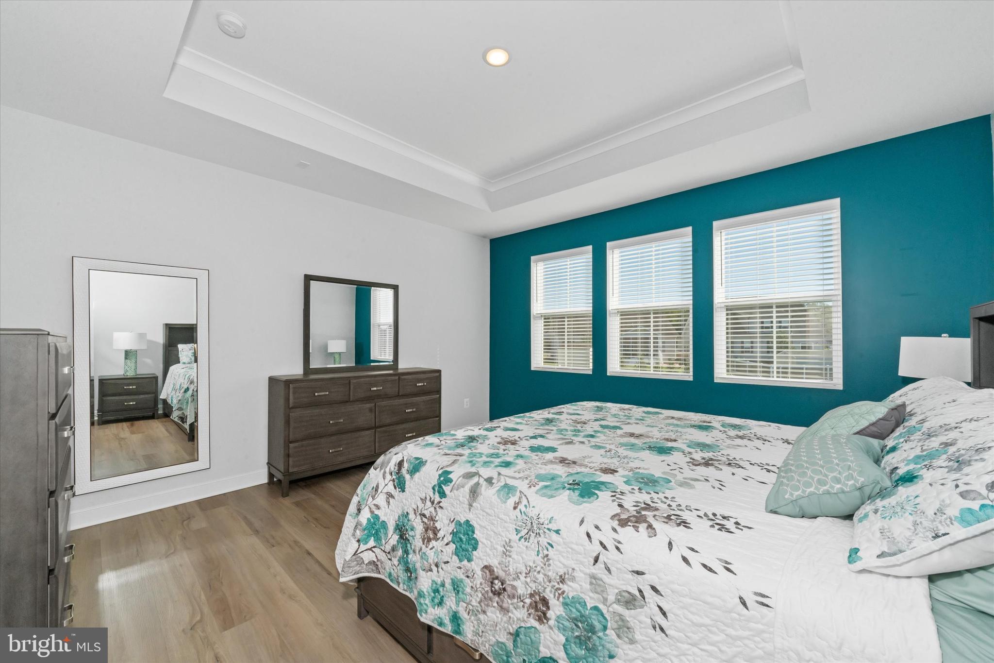 SATTERFIELD - Residential