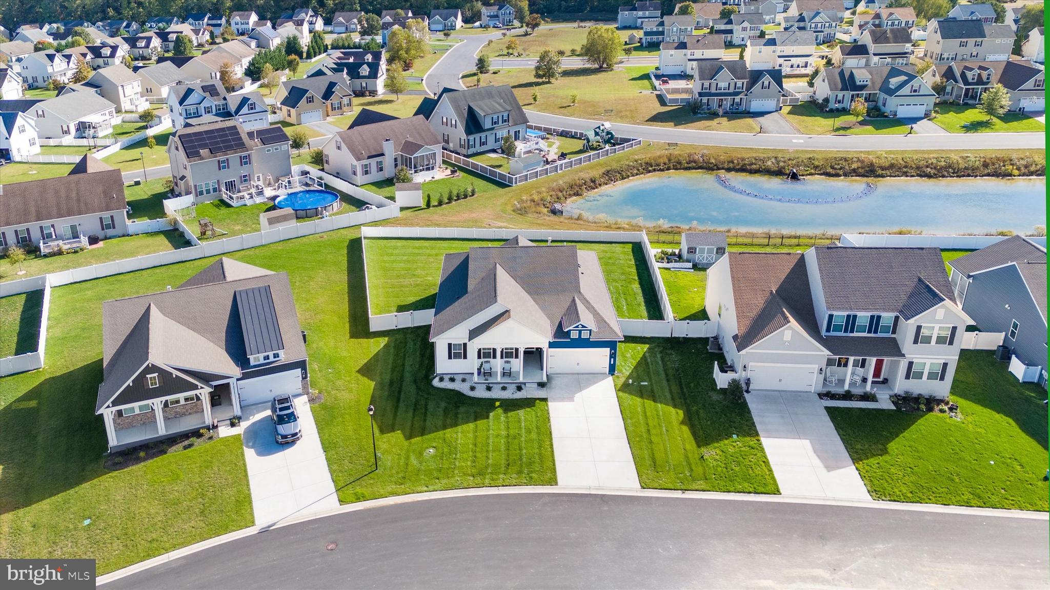 SATTERFIELD - Residential