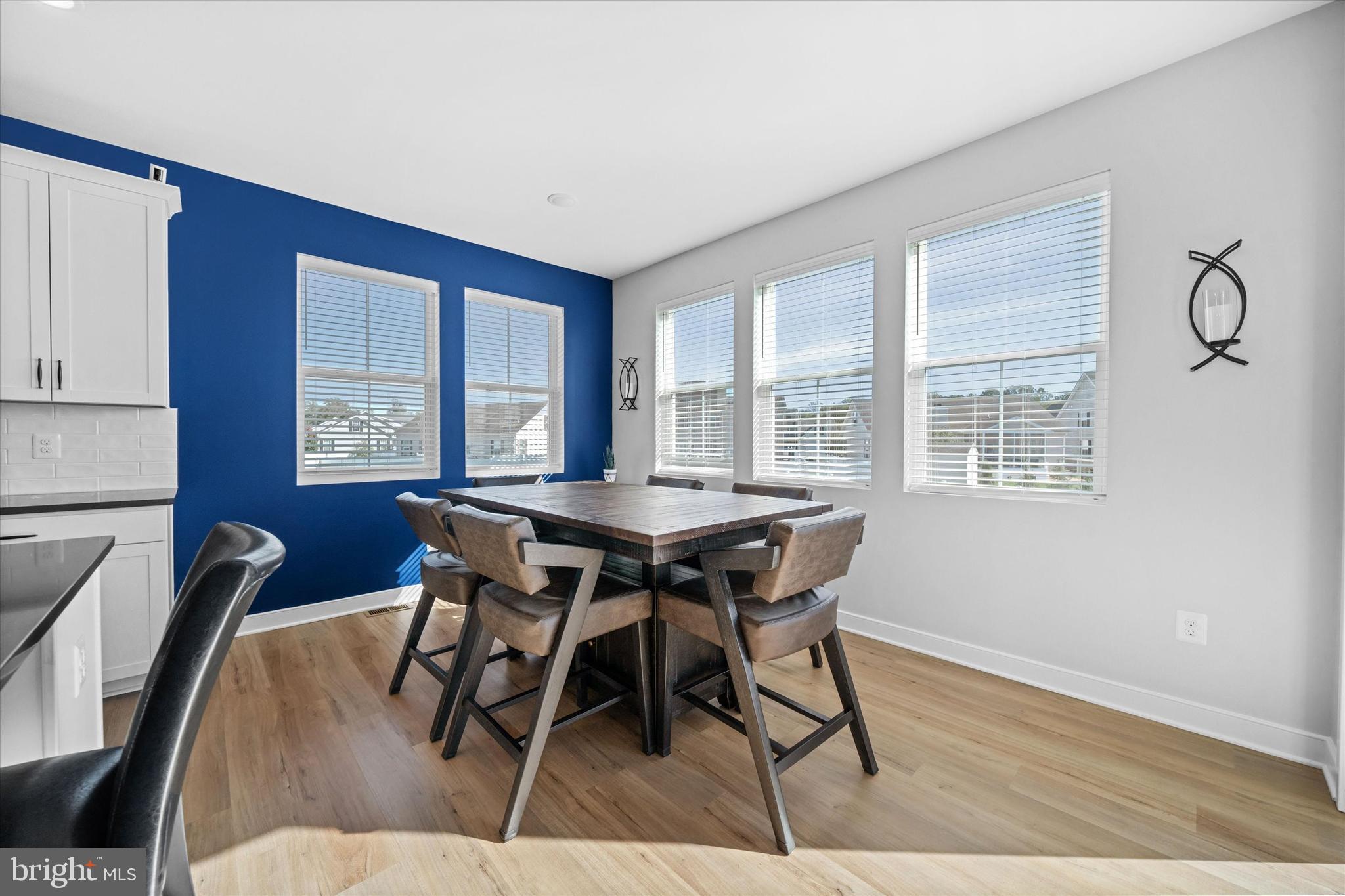 SATTERFIELD - Residential