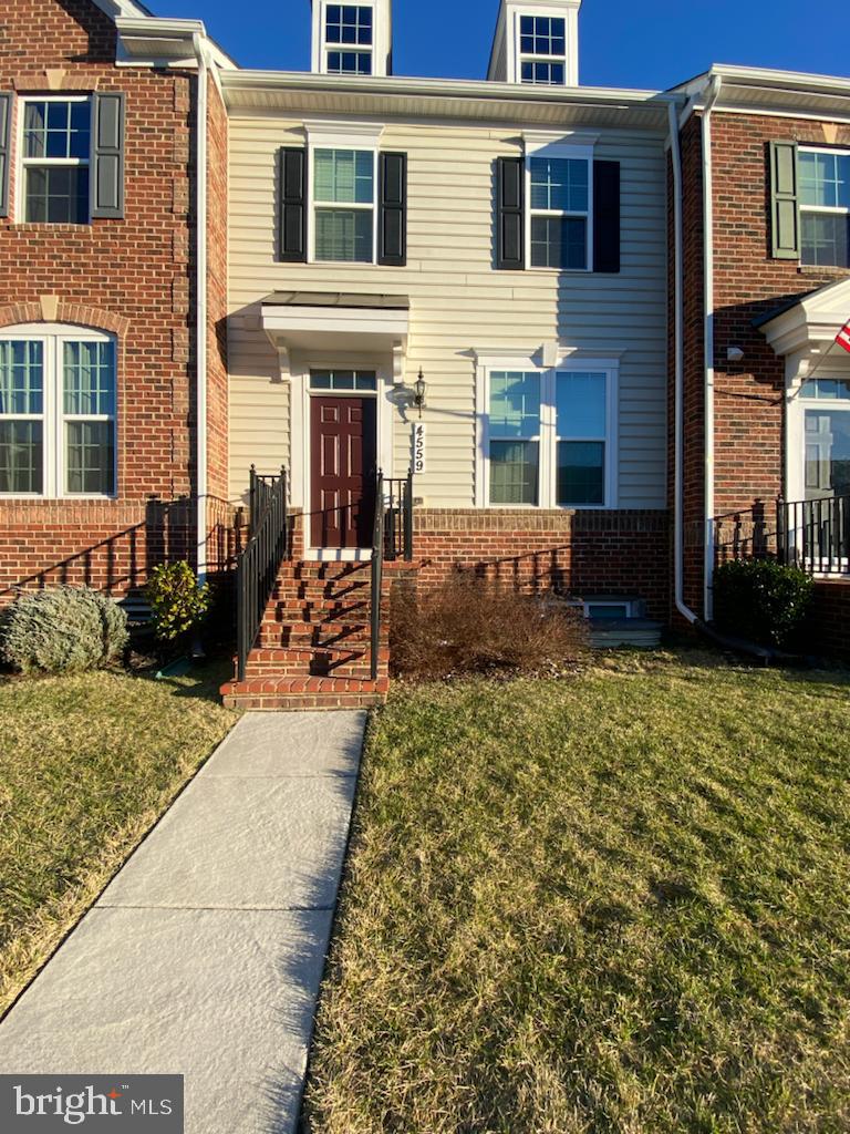 LANDSDALE - Residential