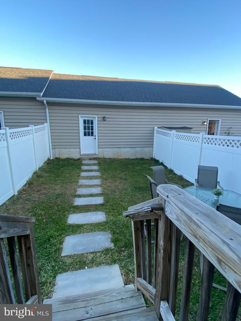 LANDSDALE - Residential