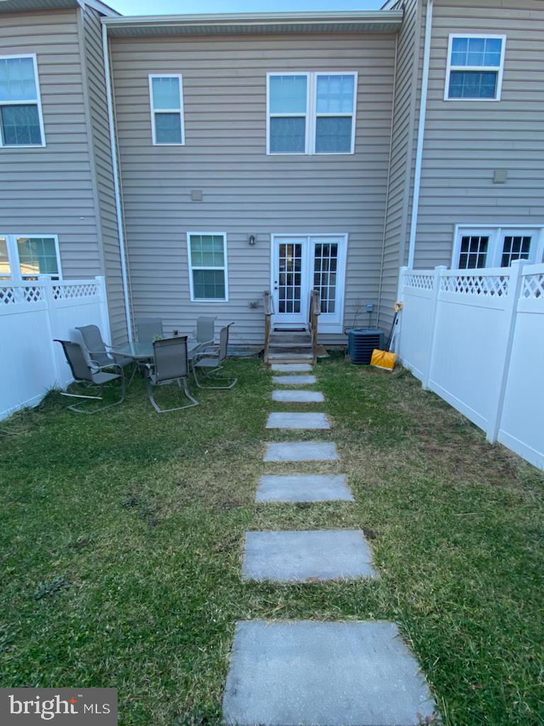 LANDSDALE - Residential