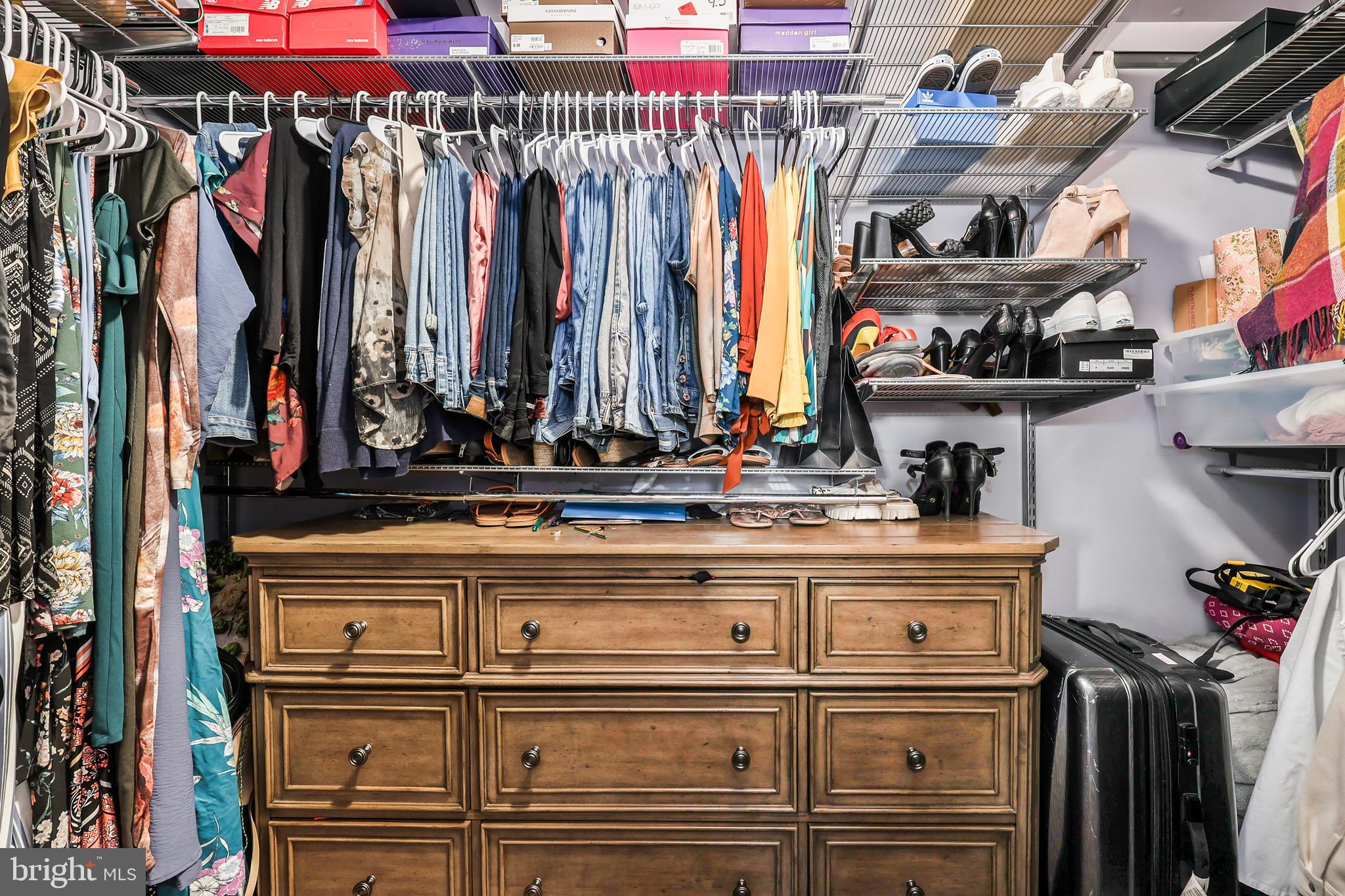 MARKHAMS GRANT - Residential