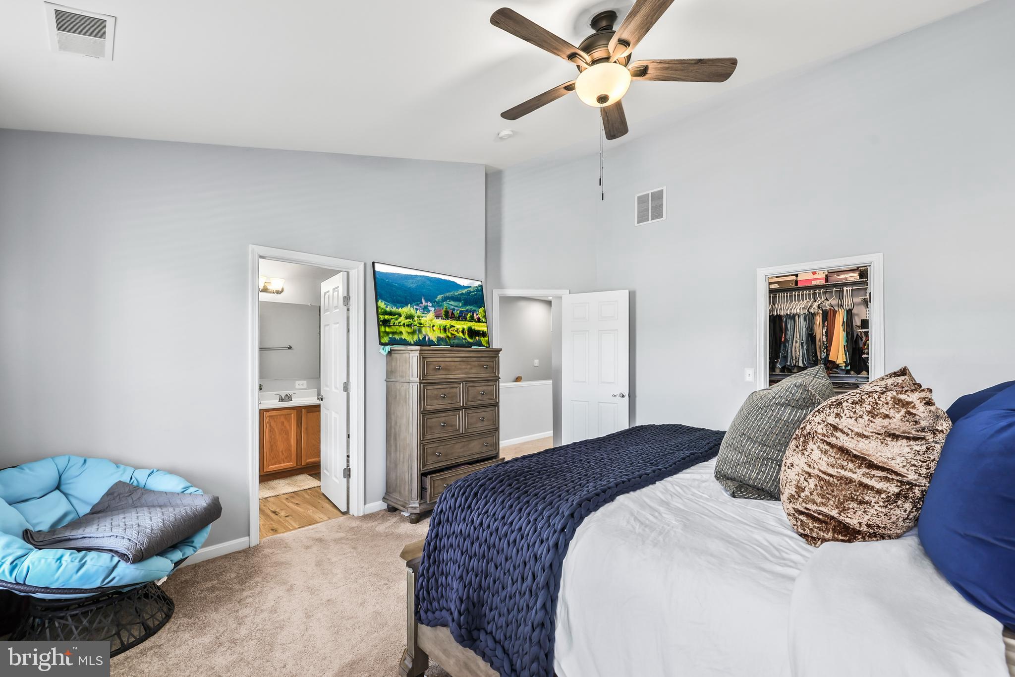 MARKHAMS GRANT - Residential