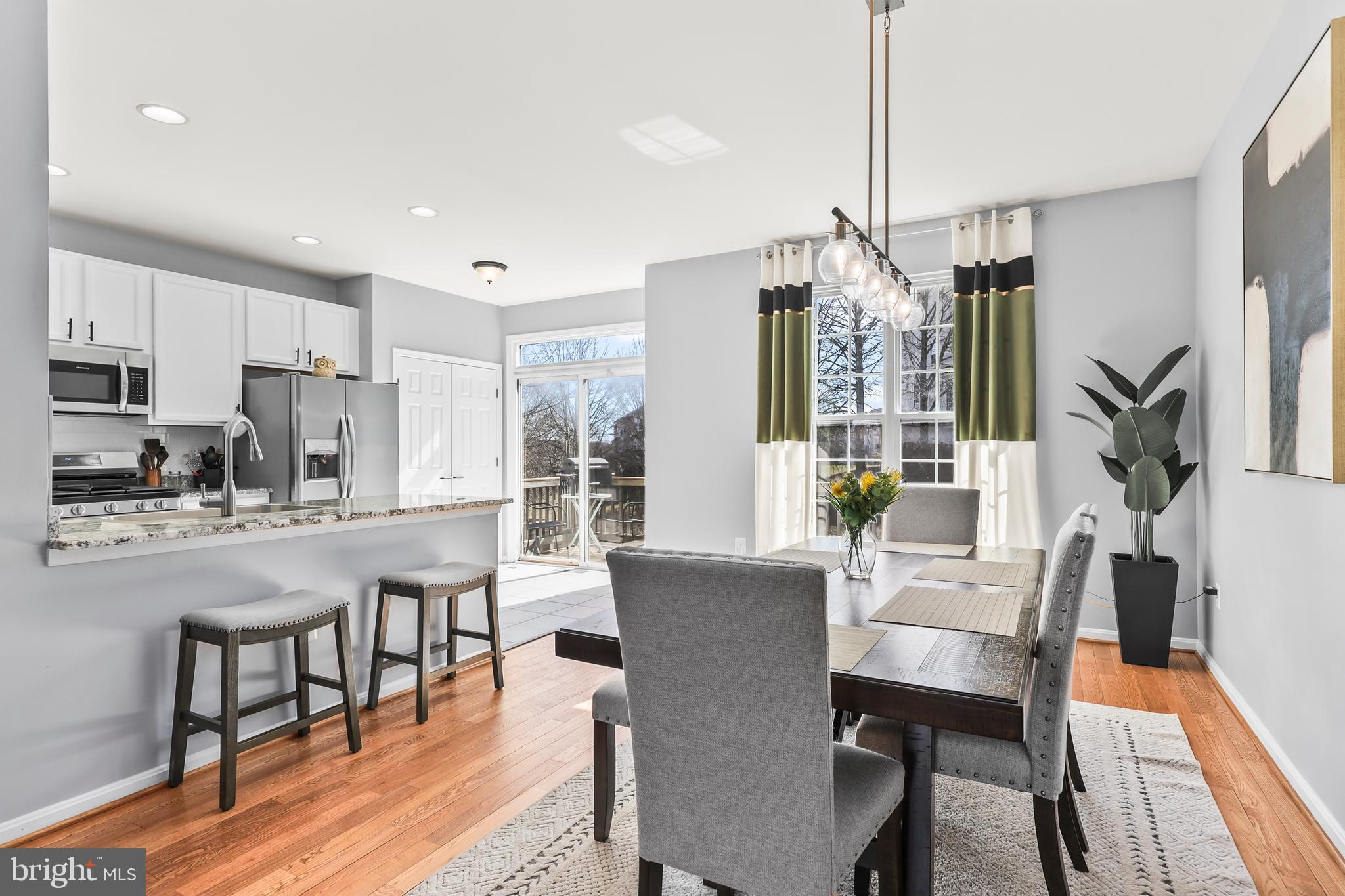 MARKHAMS GRANT - Residential