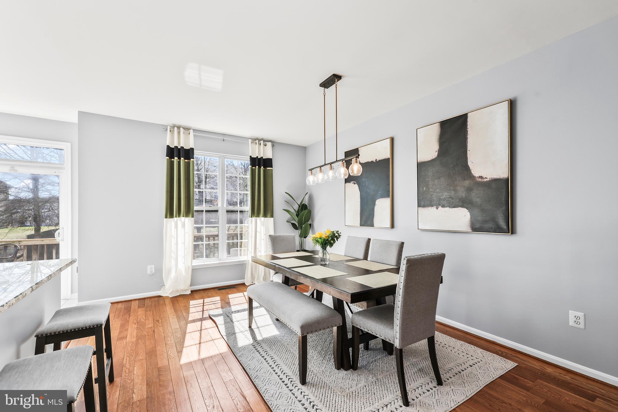 MARKHAMS GRANT - Residential